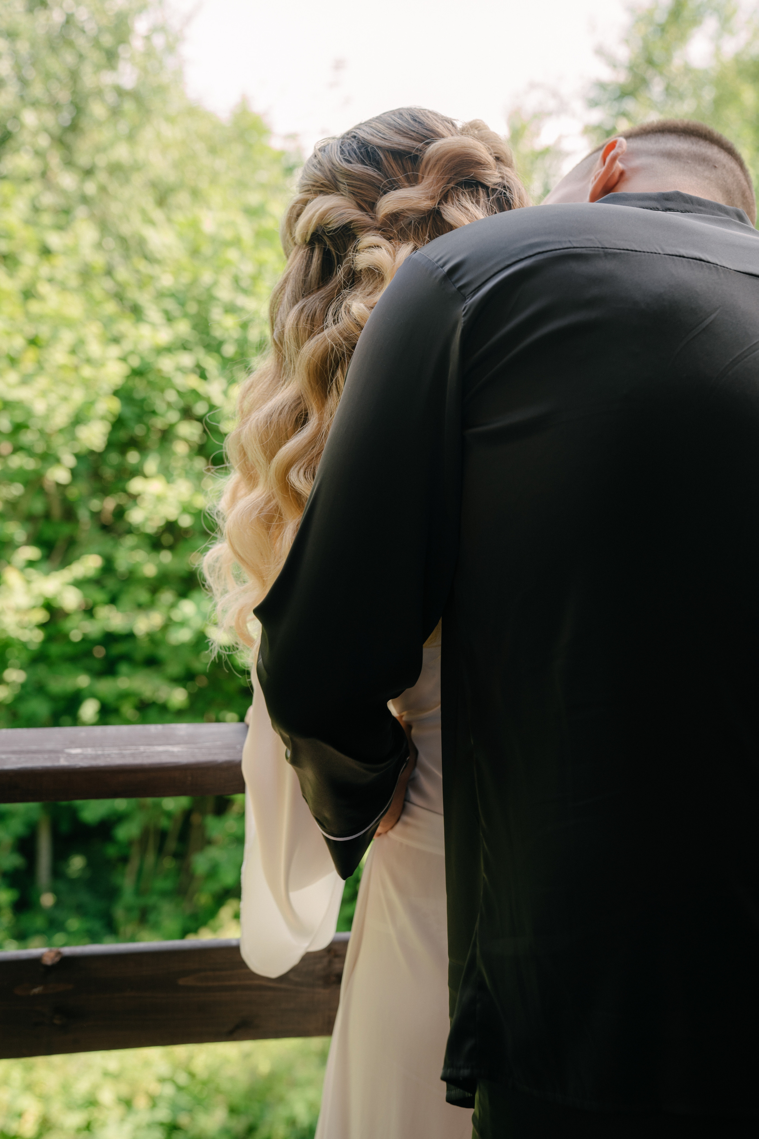 Максим и Алёна. Свадебный организатор в Москве и Санкт-Петербурге Пергаева Ольга