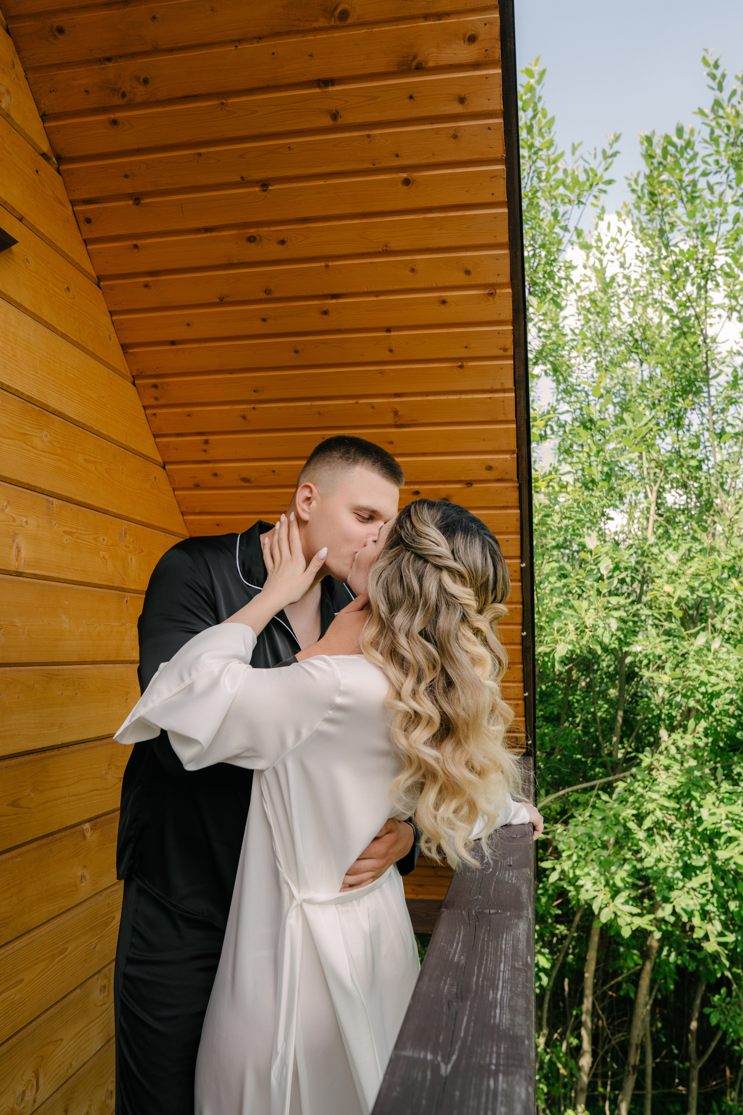 Максим и Алёна. Свадебный организатор в Москве и Санкт-Петербурге Пергаева Ольга