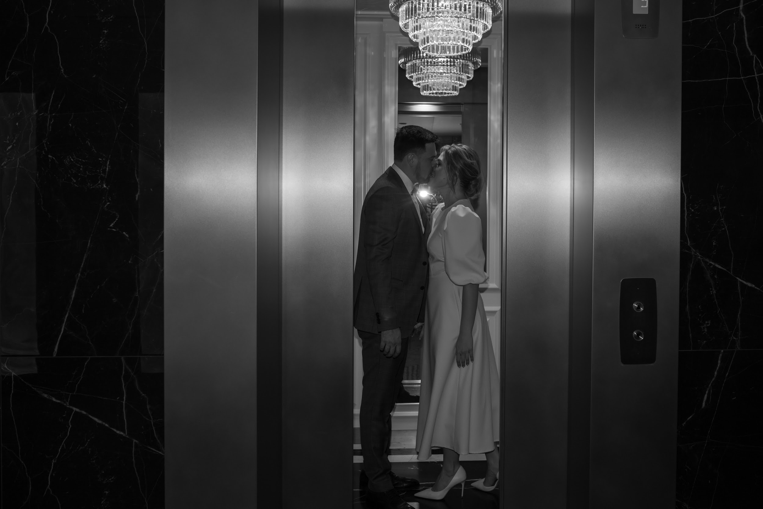 Кирилл и Анна. Свадебный организатор в Москве и Санкт-Петербурге Пергаева Ольга