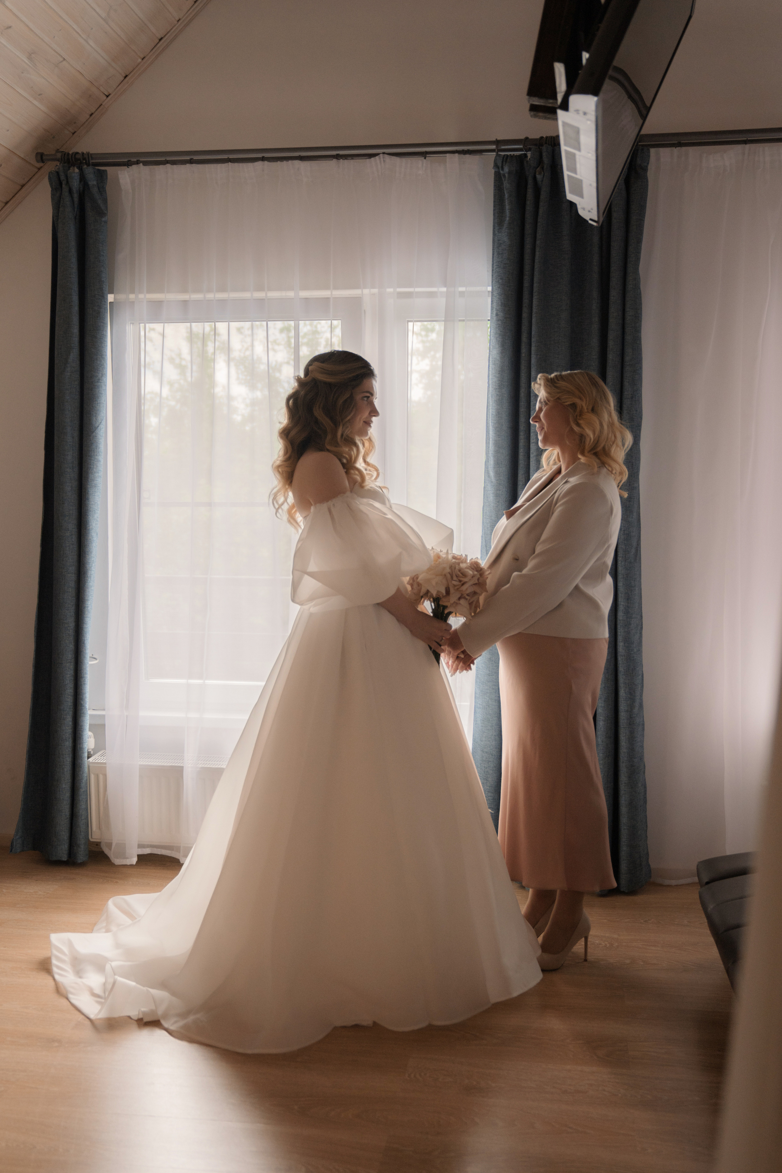 Максим и Алёна. Свадебный организатор в Москве и Санкт-Петербурге Пергаева Ольга