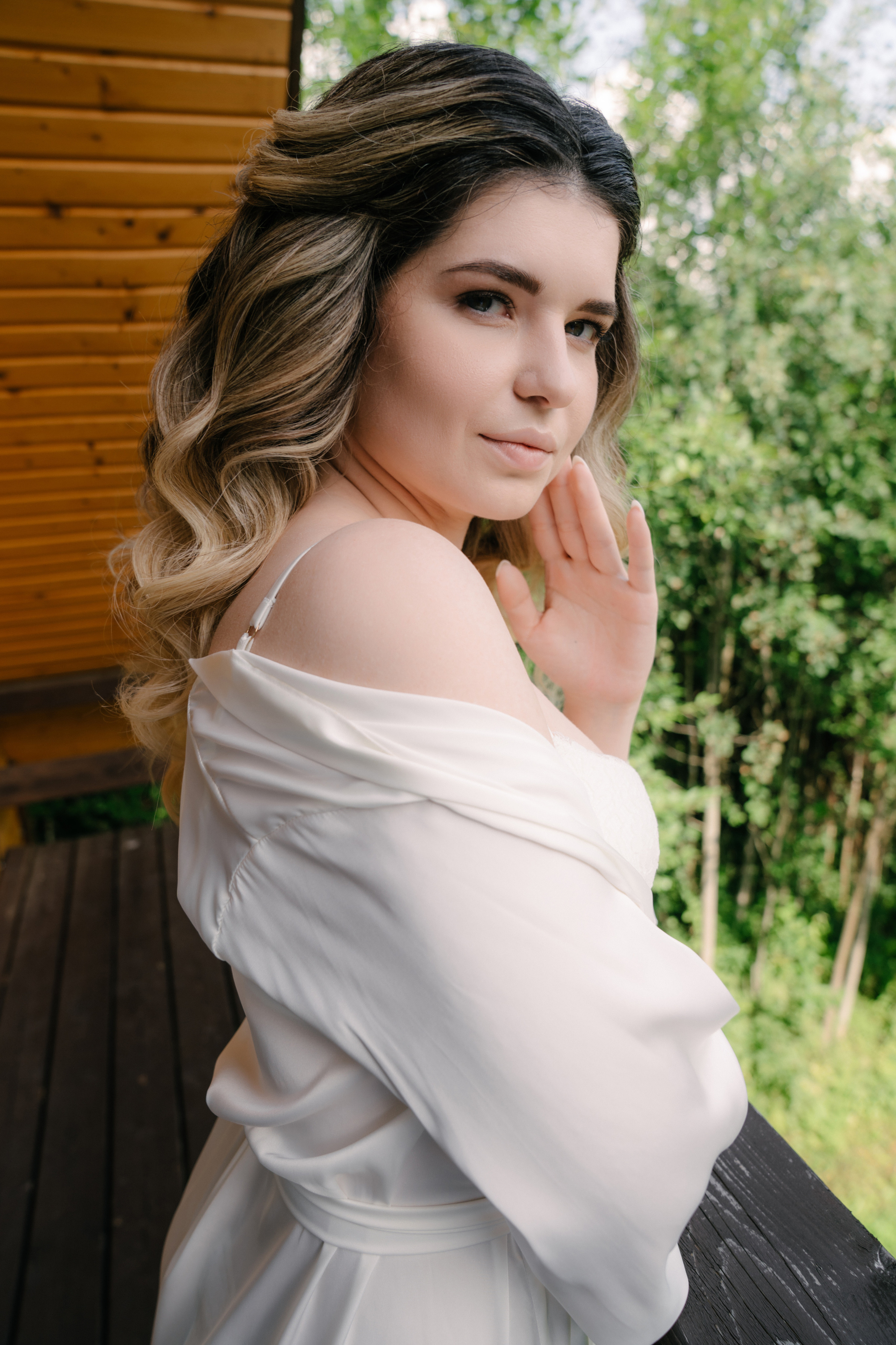 Максим и Алёна. Свадебный организатор в Москве и Санкт-Петербурге Пергаева Ольга