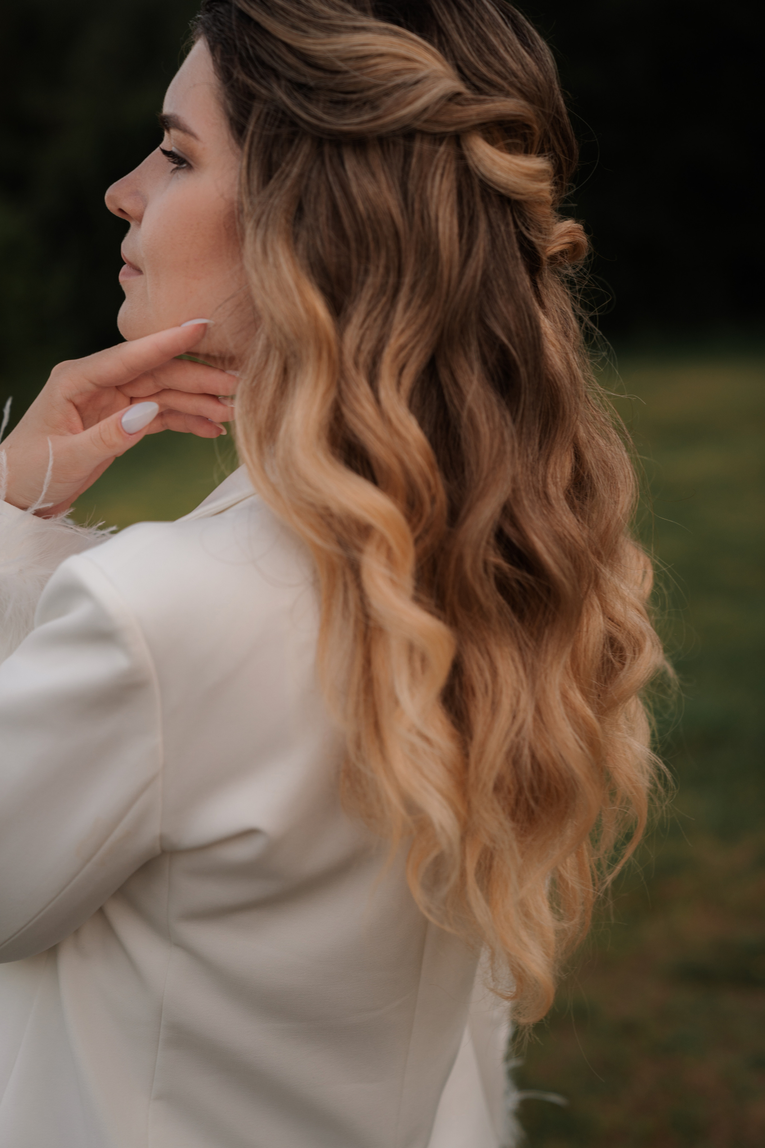 Максим и Алёна. Свадебный организатор в Москве и Санкт-Петербурге Пергаева Ольга