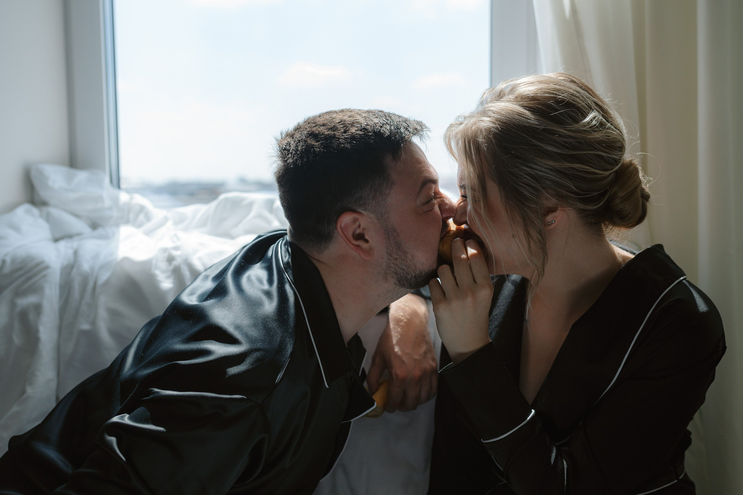 Кирилл и Анна. Свадебный организатор в Москве и Санкт-Петербурге Пергаева Ольга