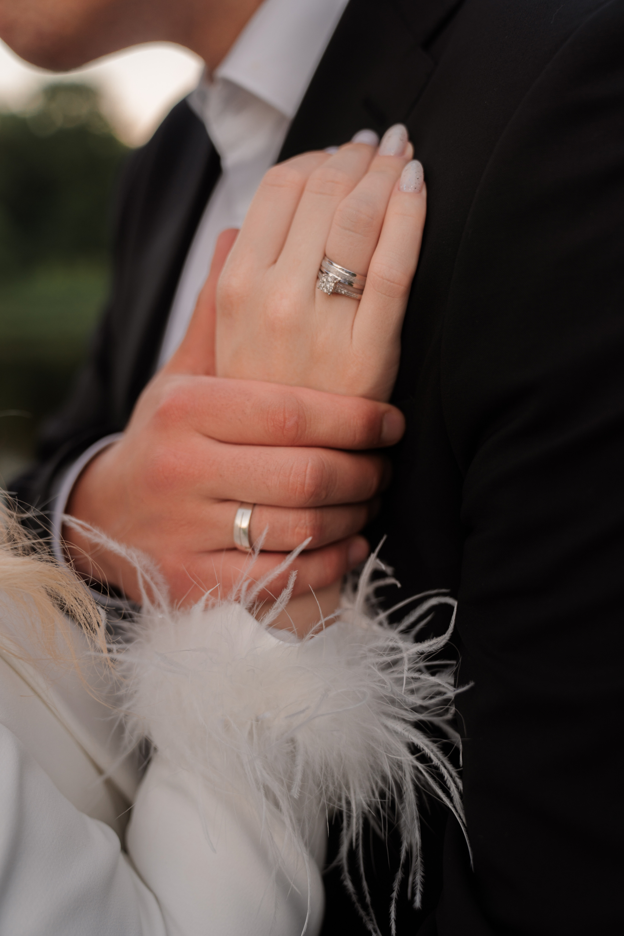 Максим и Алёна. Свадебный организатор в Москве и Санкт-Петербурге Пергаева Ольга