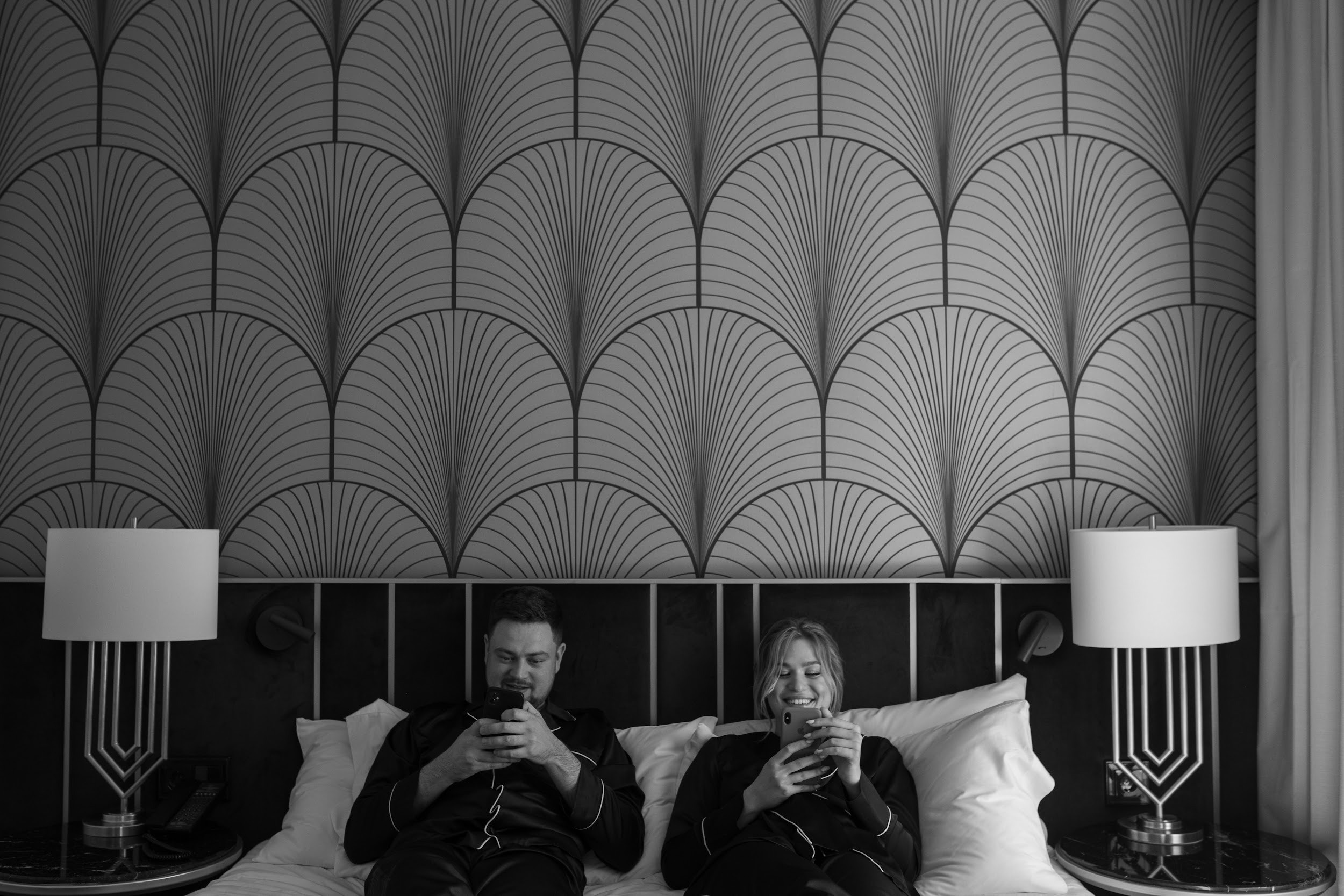 Кирилл и Анна. Свадебный организатор в Москве и Санкт-Петербурге Пергаева Ольга