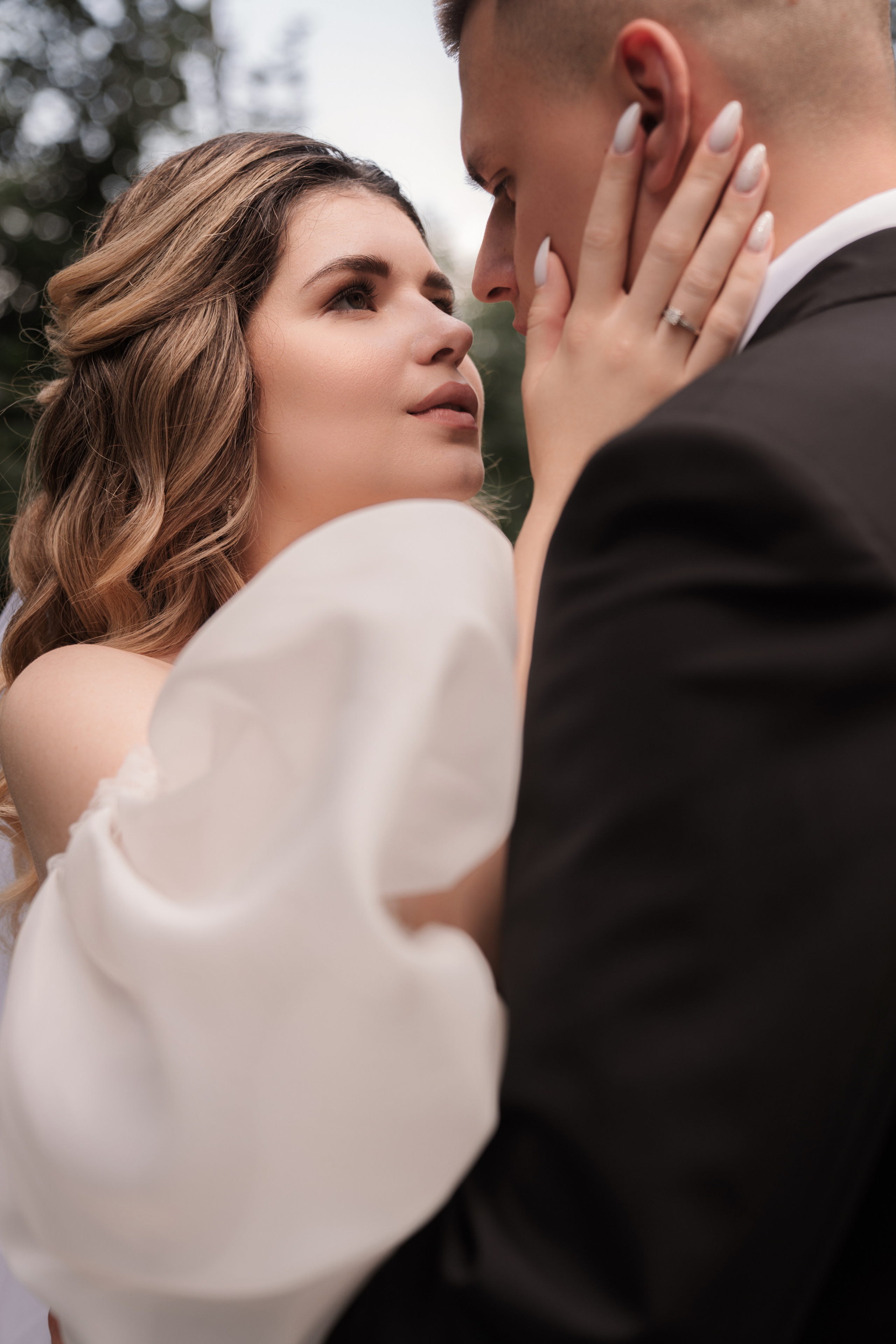 Максим и Алёна. Свадебный организатор в Москве и Санкт-Петербурге Пергаева Ольга