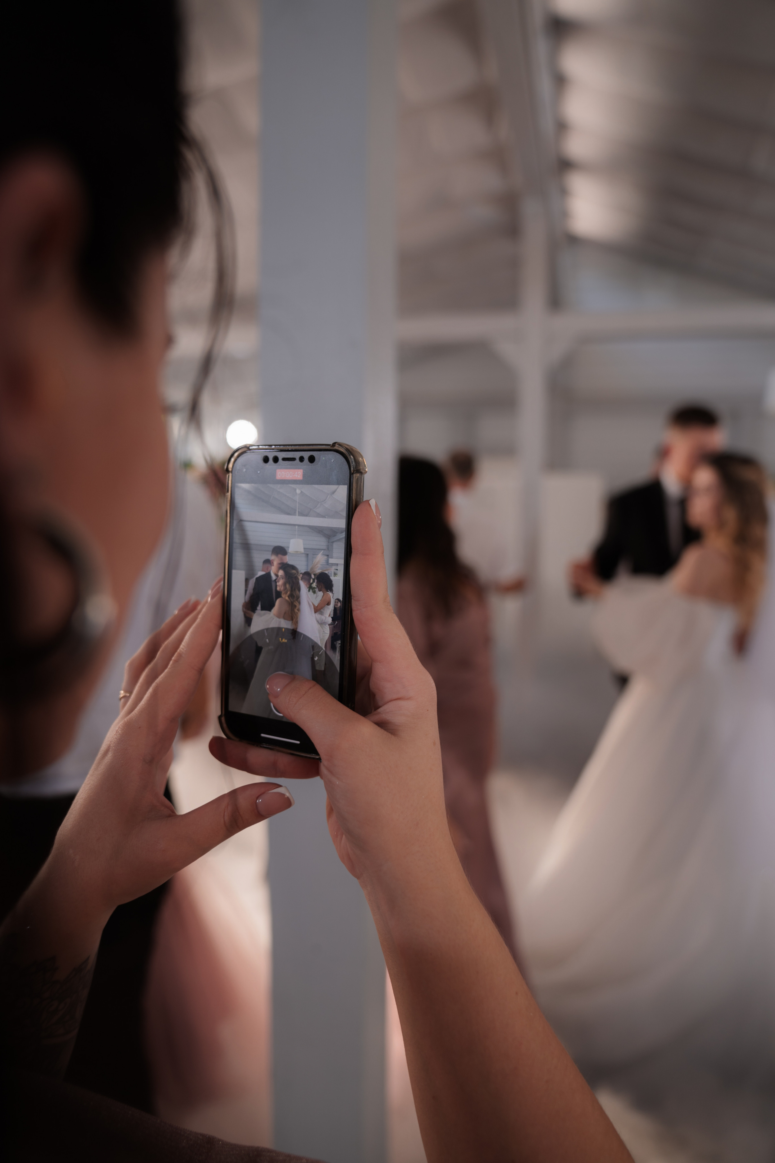 Максим и Алёна. Свадебный организатор в Москве и Санкт-Петербурге Пергаева Ольга