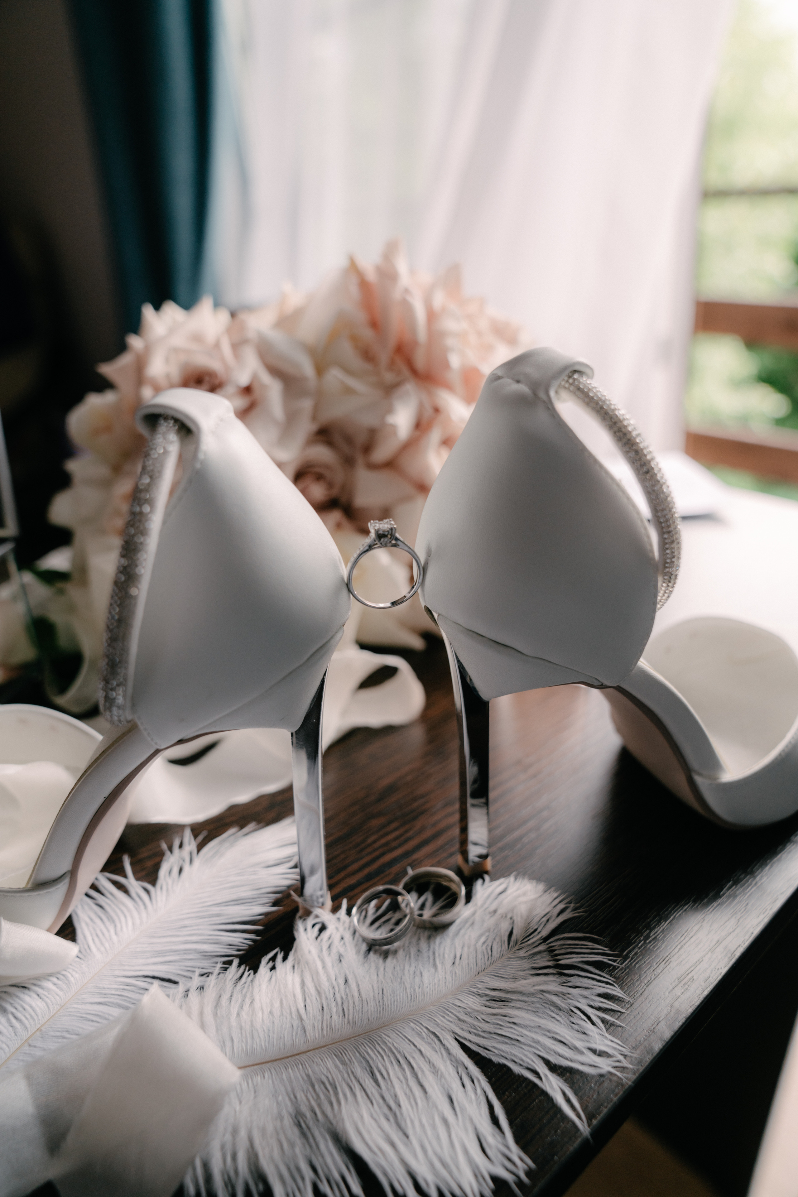 Максим и Алёна. Свадебный организатор в Москве и Санкт-Петербурге Пергаева Ольга