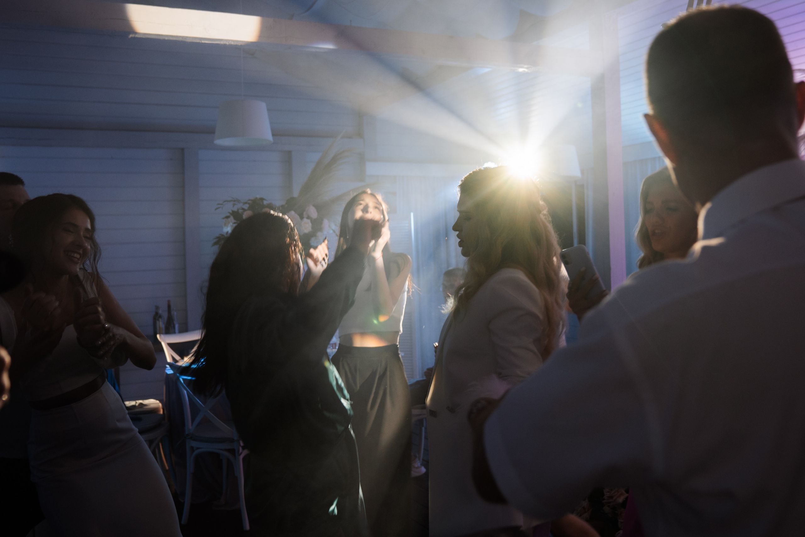 Максим и Алёна. Свадебный организатор в Москве и Санкт-Петербурге Пергаева Ольга