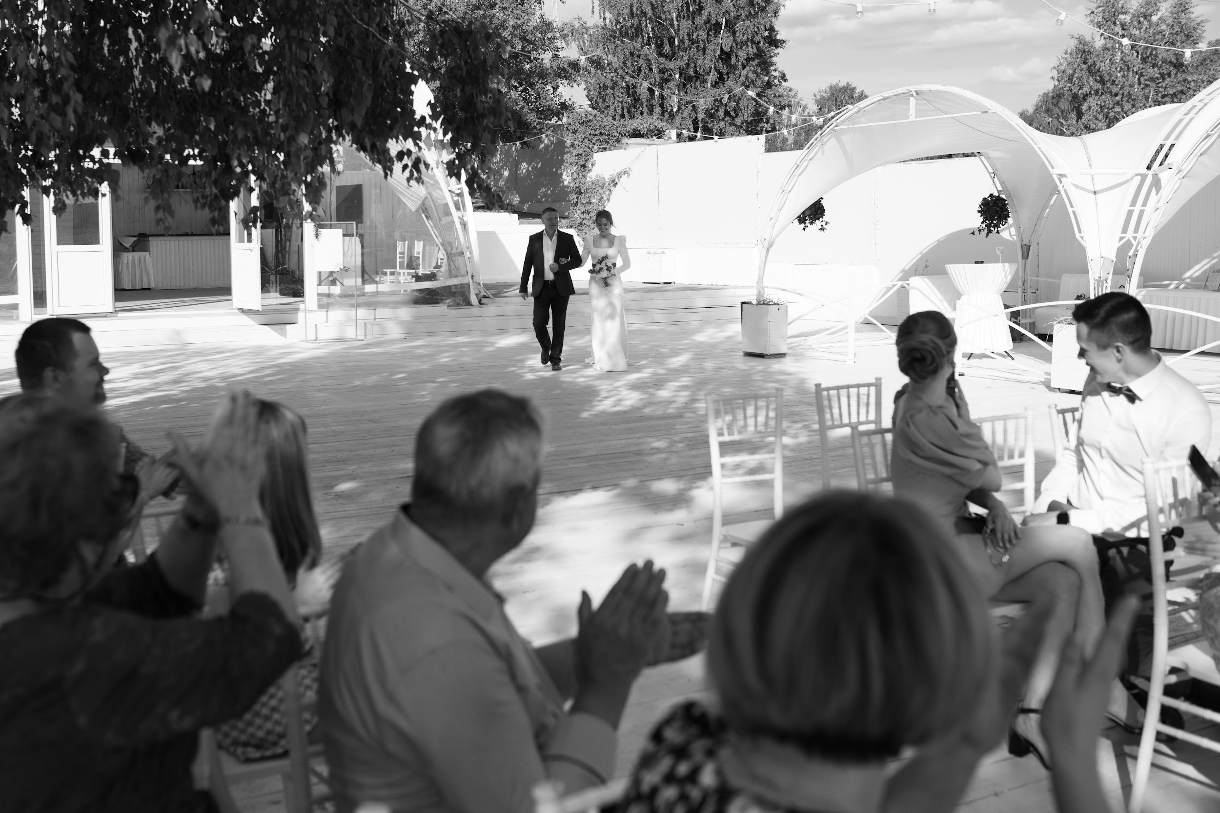 Кирилл и Анна. Свадебный организатор в Москве и Санкт-Петербурге Пергаева Ольга