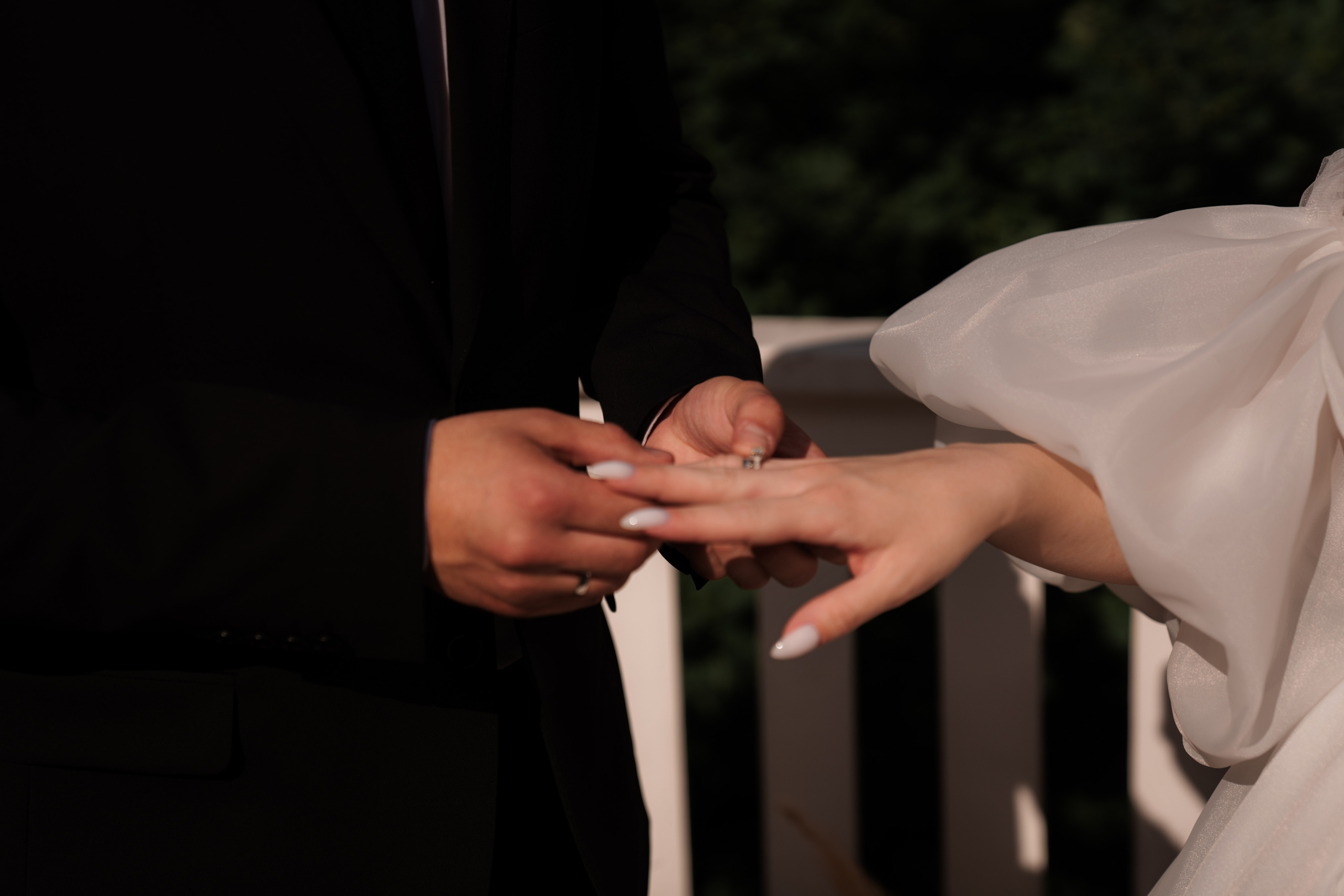 Максим и Алёна. Свадебный организатор в Москве и Санкт-Петербурге Пергаева Ольга