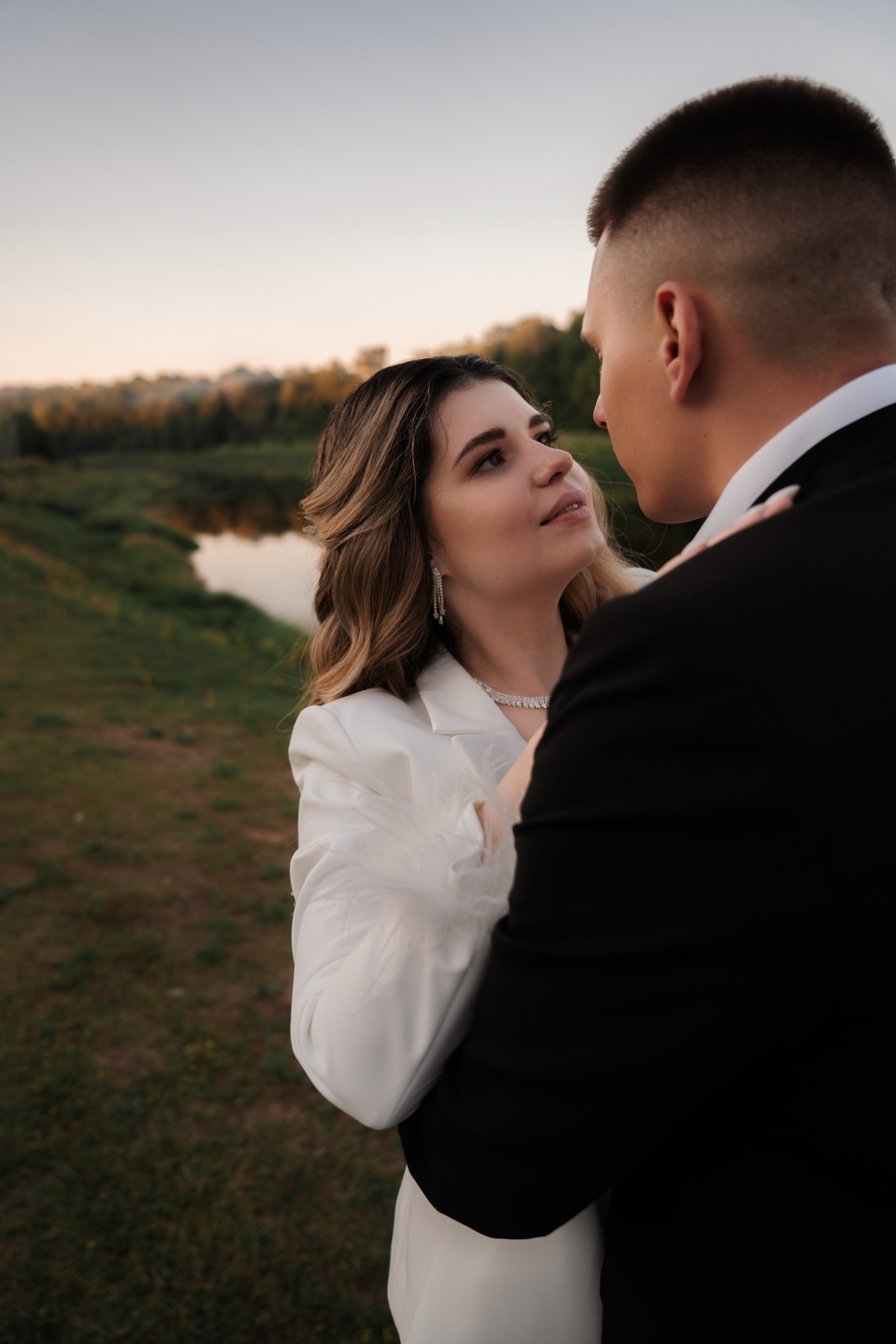 Максим и Алёна. Свадебный организатор в Москве и Санкт-Петербурге Пергаева Ольга