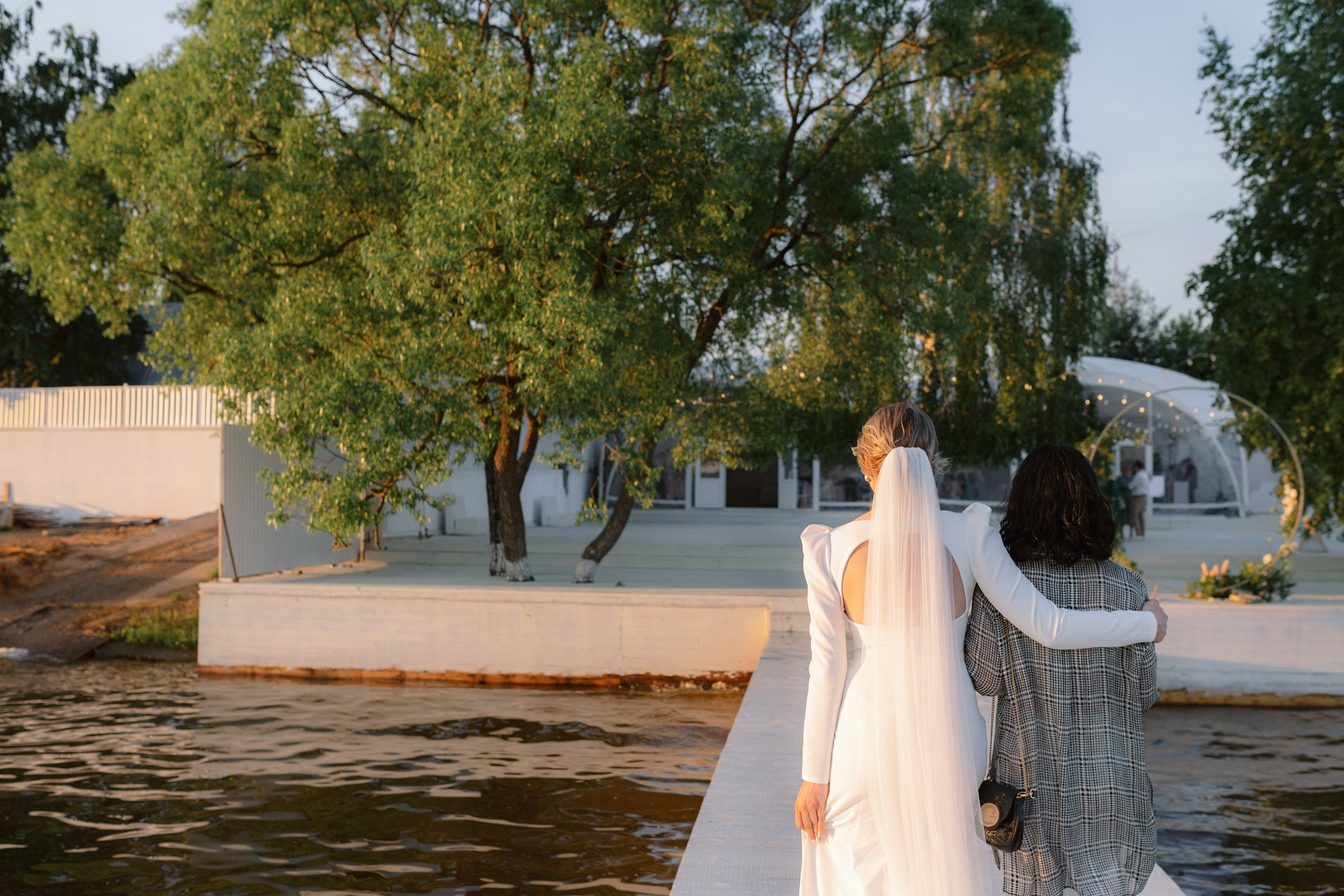 Кирилл и Анна. Свадебный организатор в Москве и Санкт-Петербурге Пергаева Ольга