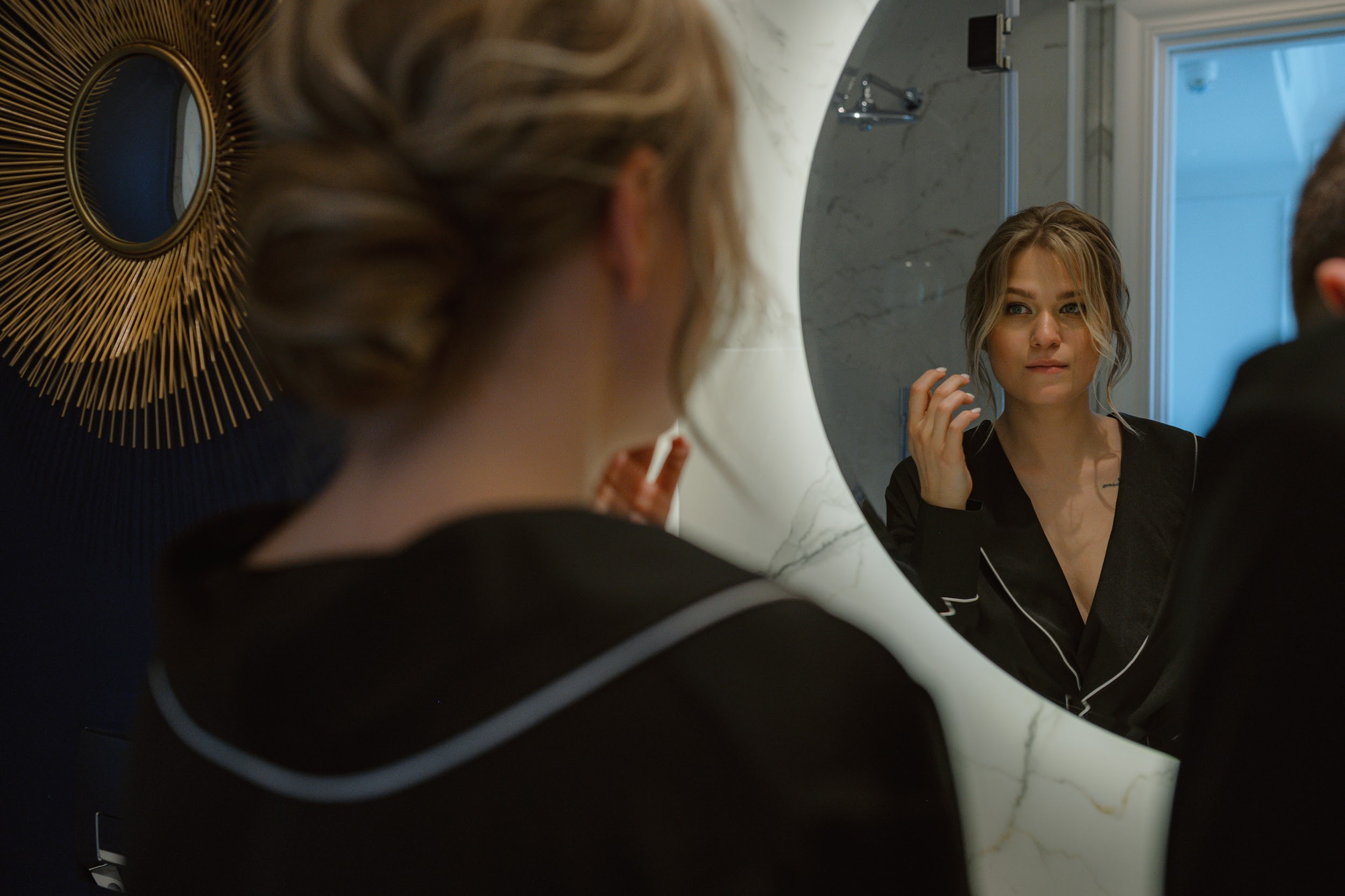 Кирилл и Анна. Свадебный организатор в Москве и Санкт-Петербурге Пергаева Ольга