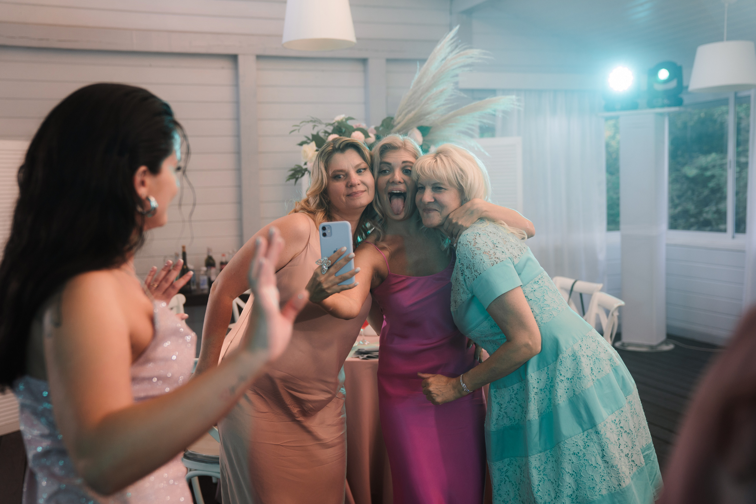 Максим и Алёна. Свадебный организатор в Москве и Санкт-Петербурге Пергаева Ольга