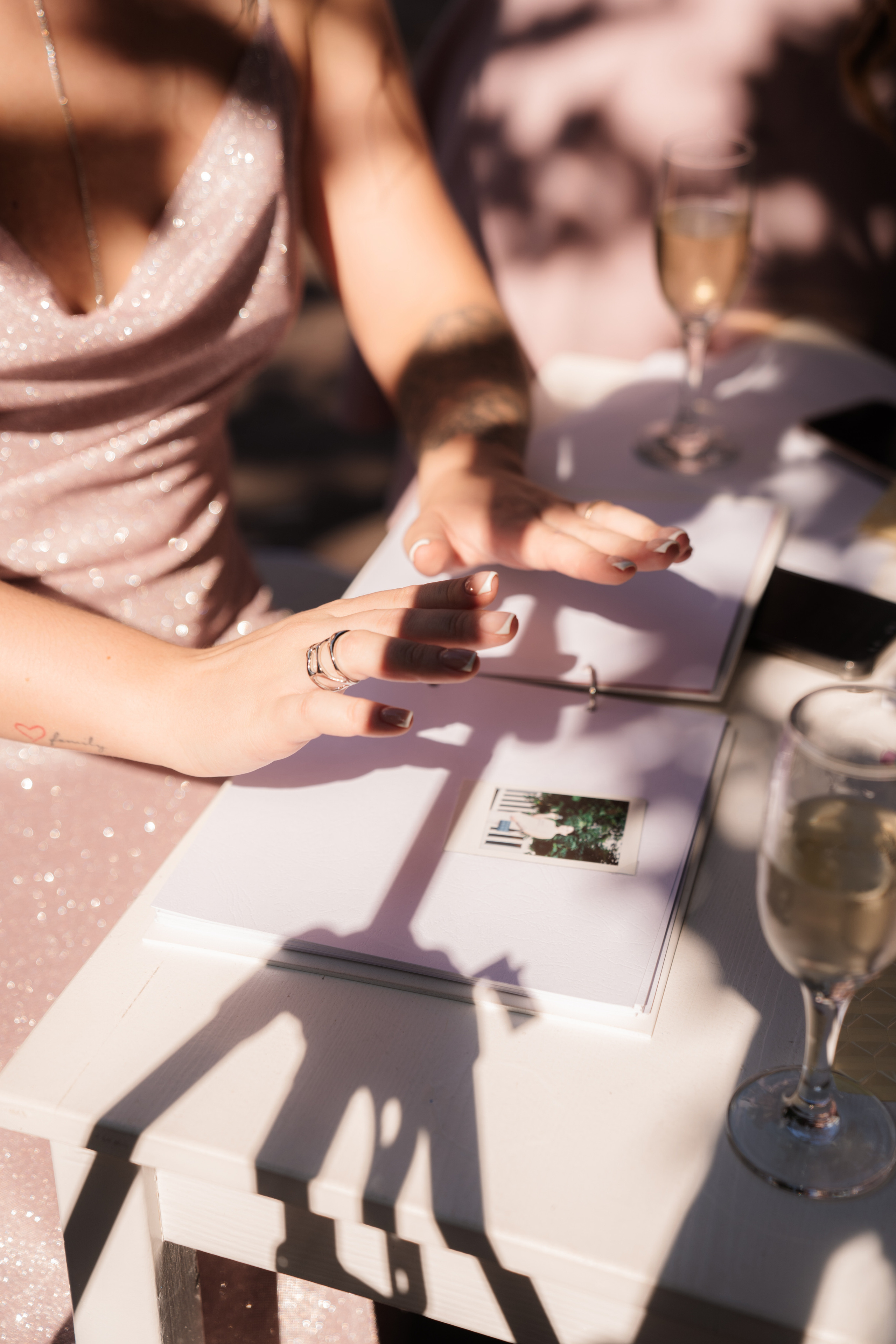 Максим и Алёна. Свадебный организатор в Москве и Санкт-Петербурге Пергаева Ольга