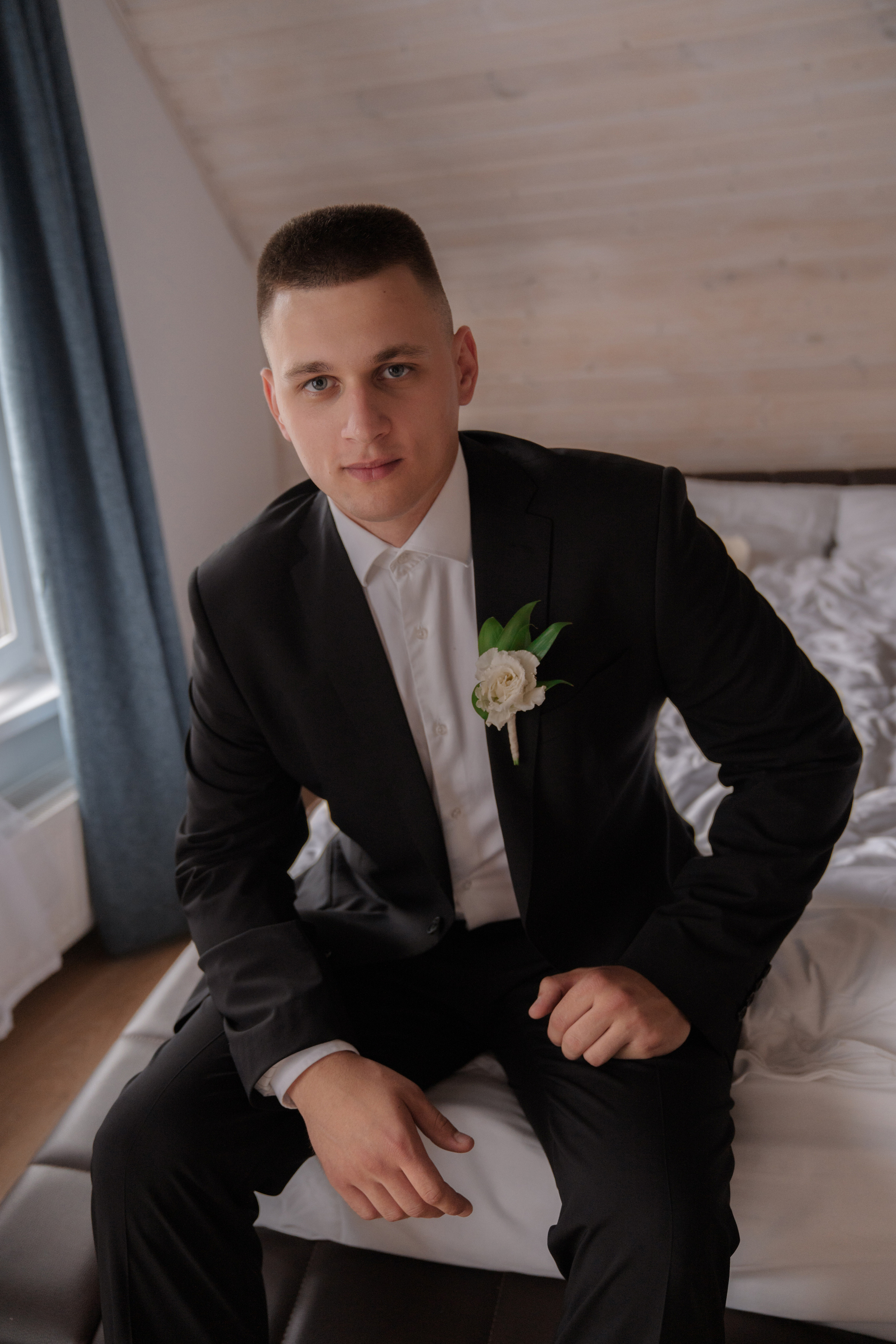 Максим и Алёна. Свадебный организатор в Москве и Санкт-Петербурге Пергаева Ольга