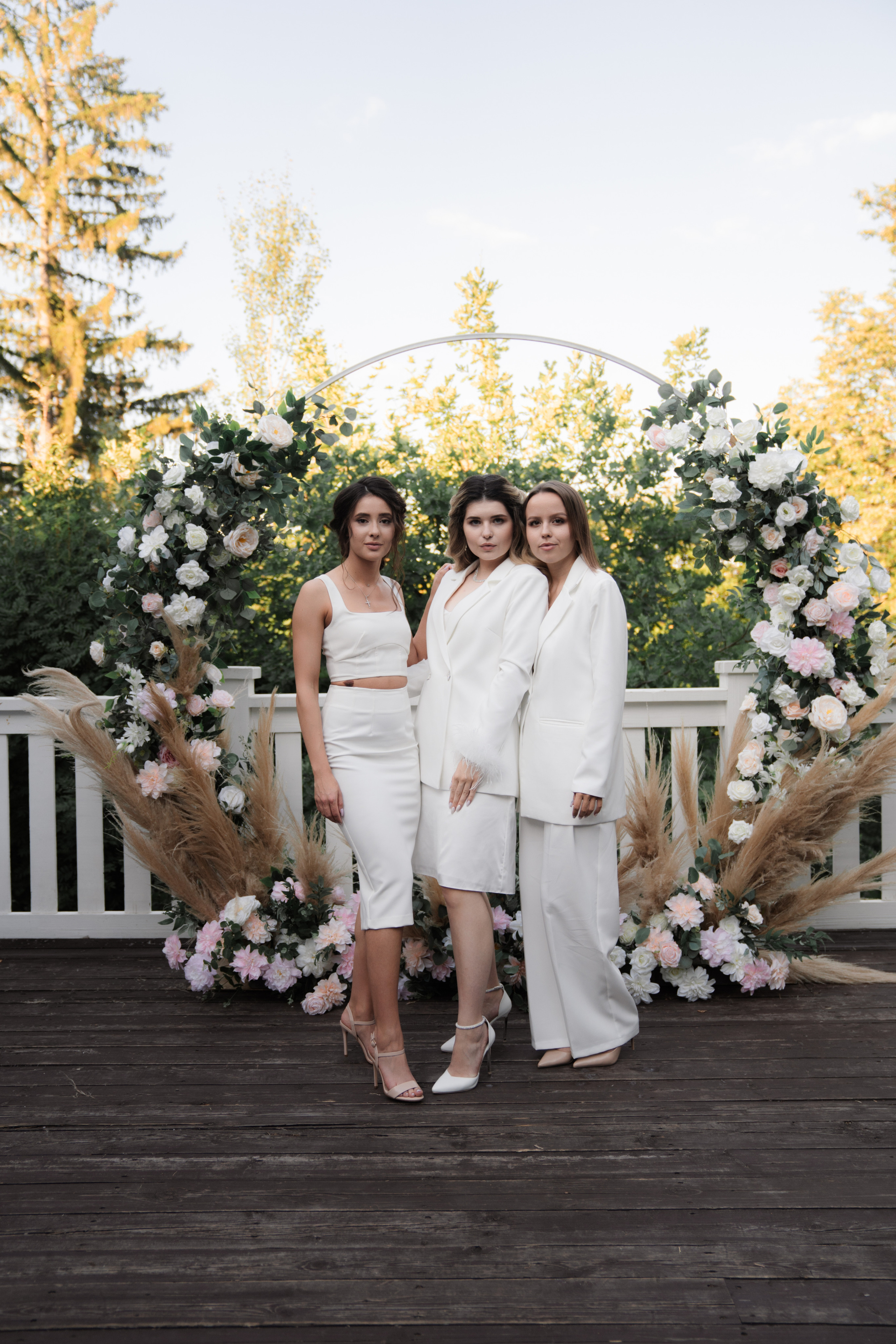 Максим и Алёна. Свадебный организатор в Москве и Санкт-Петербурге Пергаева Ольга