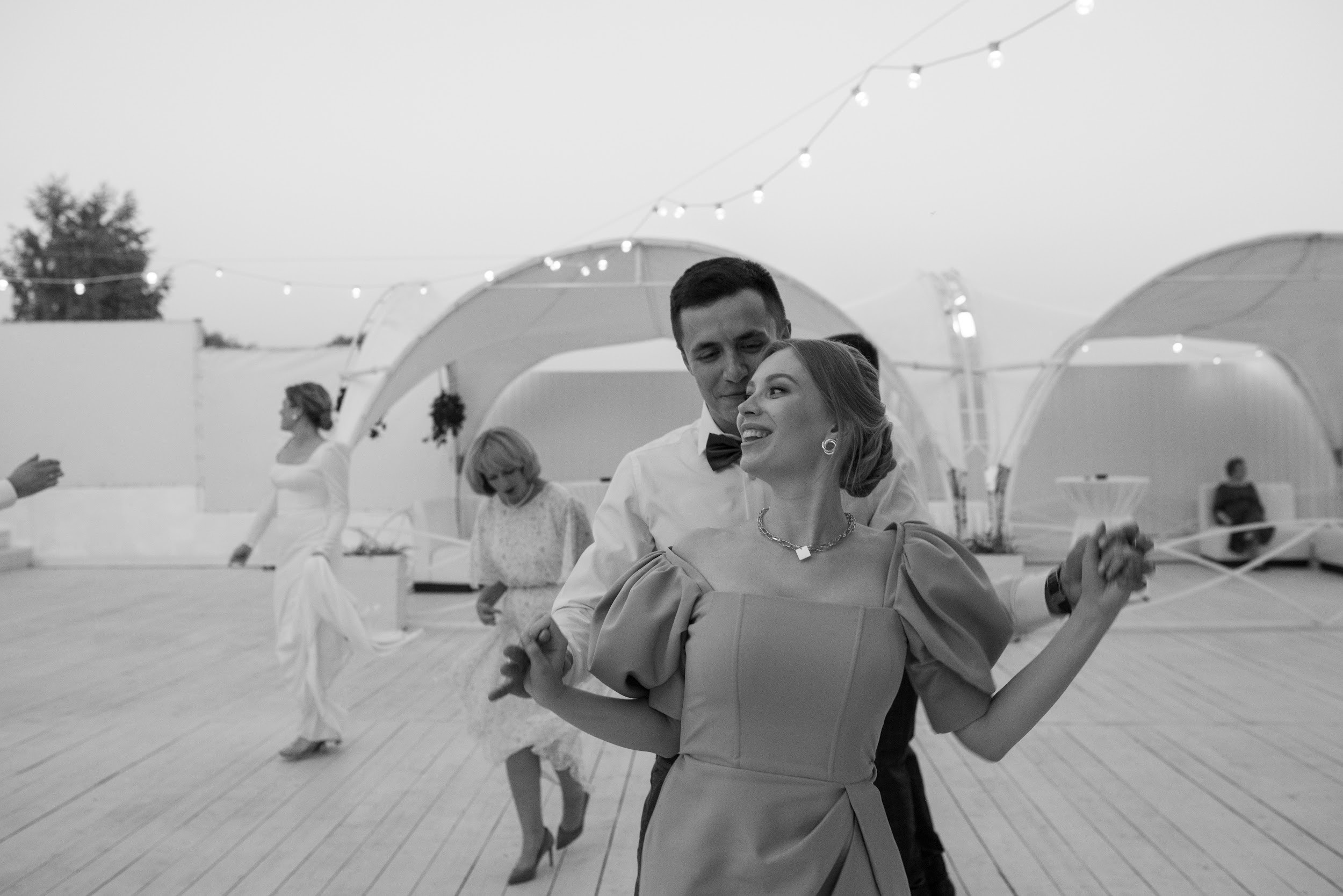 Кирилл и Анна. Свадебный организатор в Москве и Санкт-Петербурге Пергаева Ольга