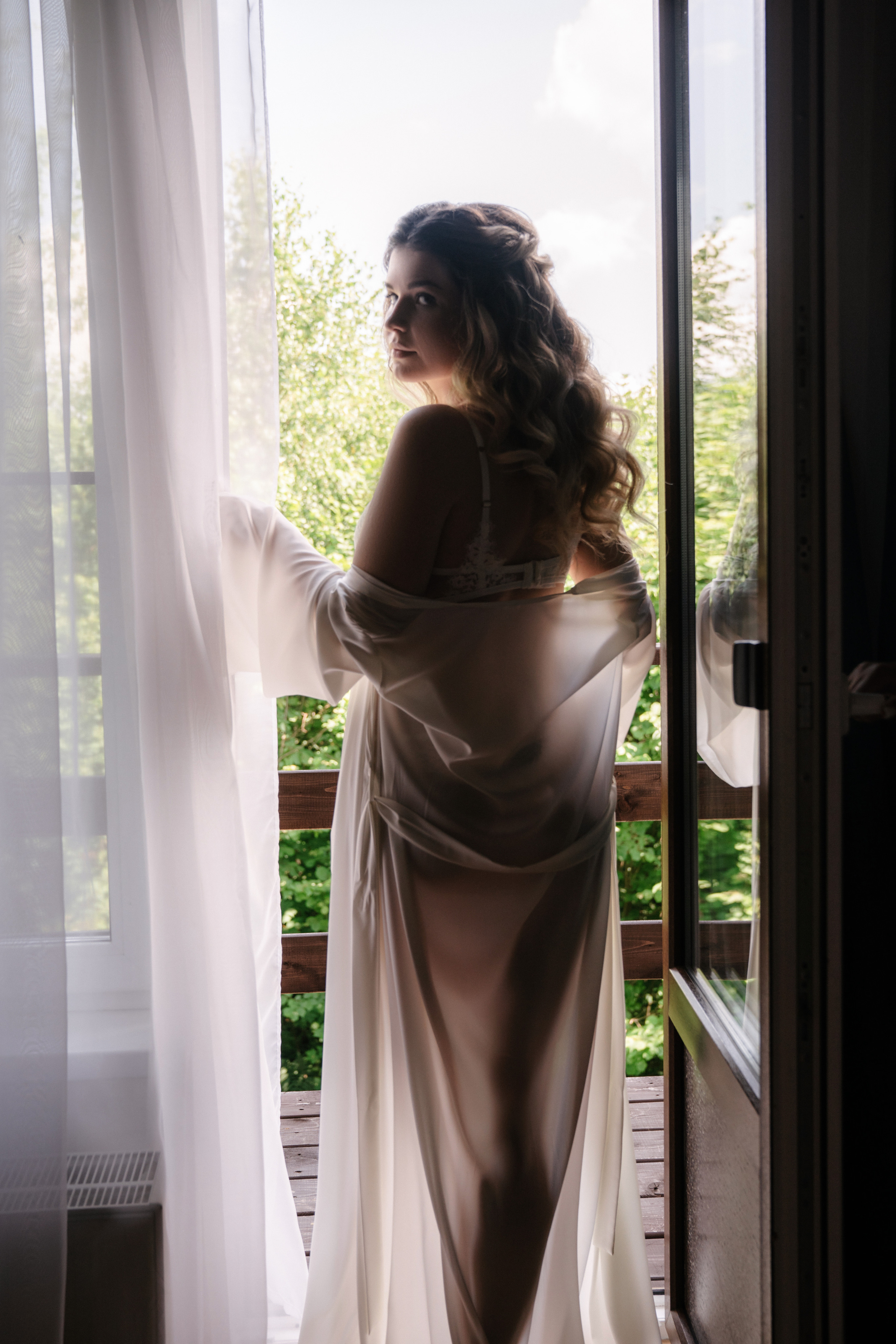 Максим и Алёна. Свадебный организатор в Москве и Санкт-Петербурге Пергаева Ольга