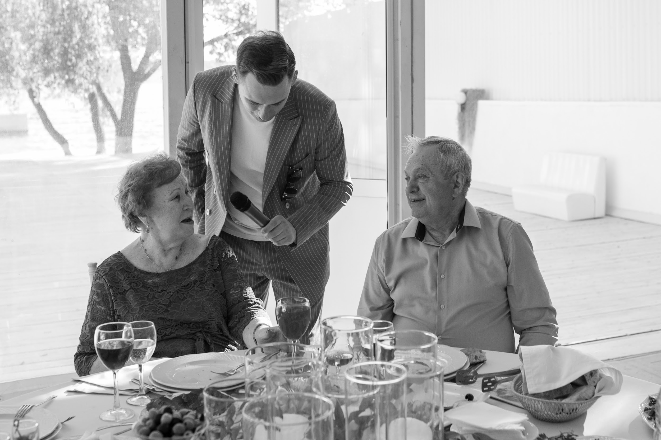 Кирилл и Анна. Свадебный организатор в Москве и Санкт-Петербурге Пергаева Ольга