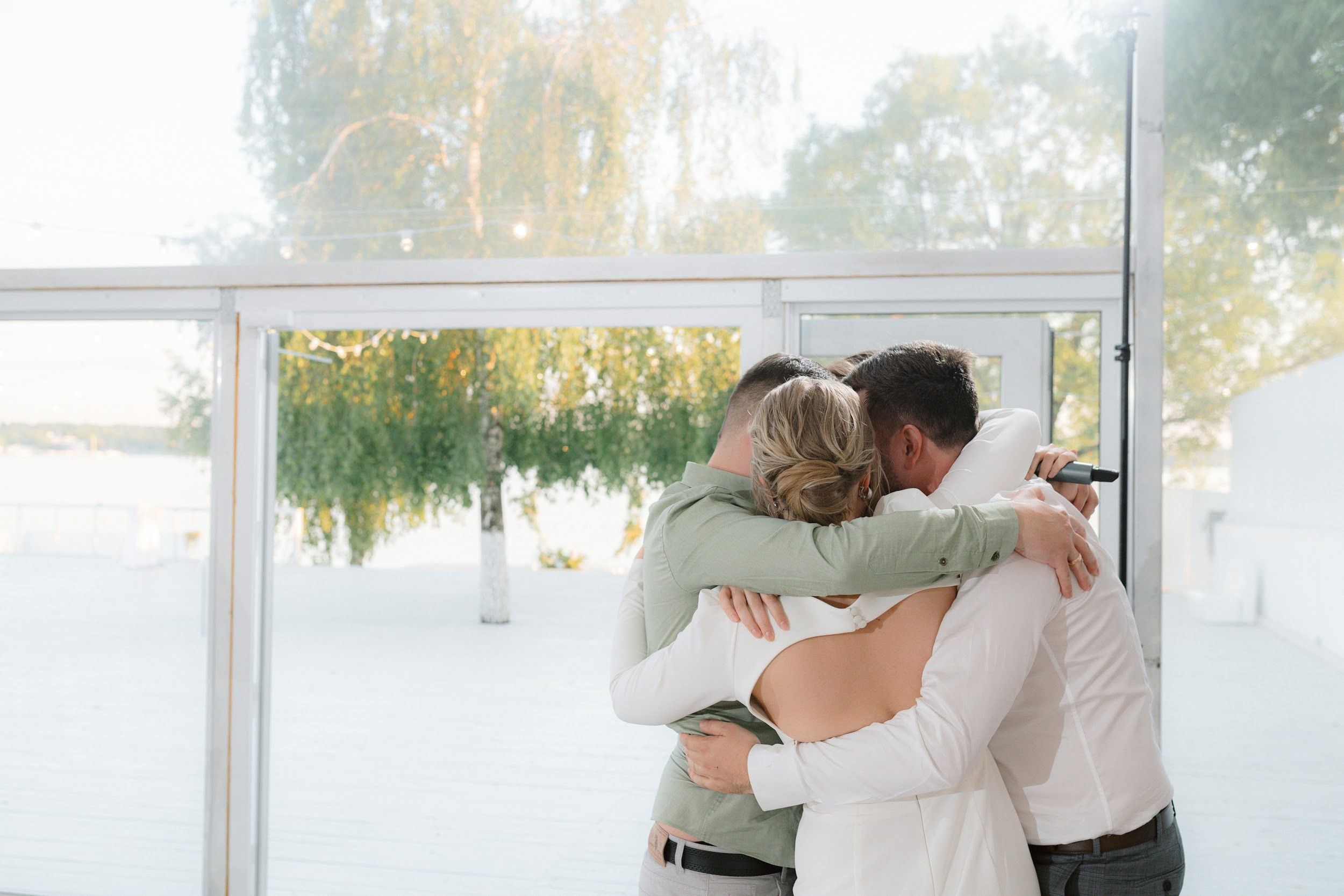 Кирилл и Анна. Свадебный организатор в Москве и Санкт-Петербурге Пергаева Ольга