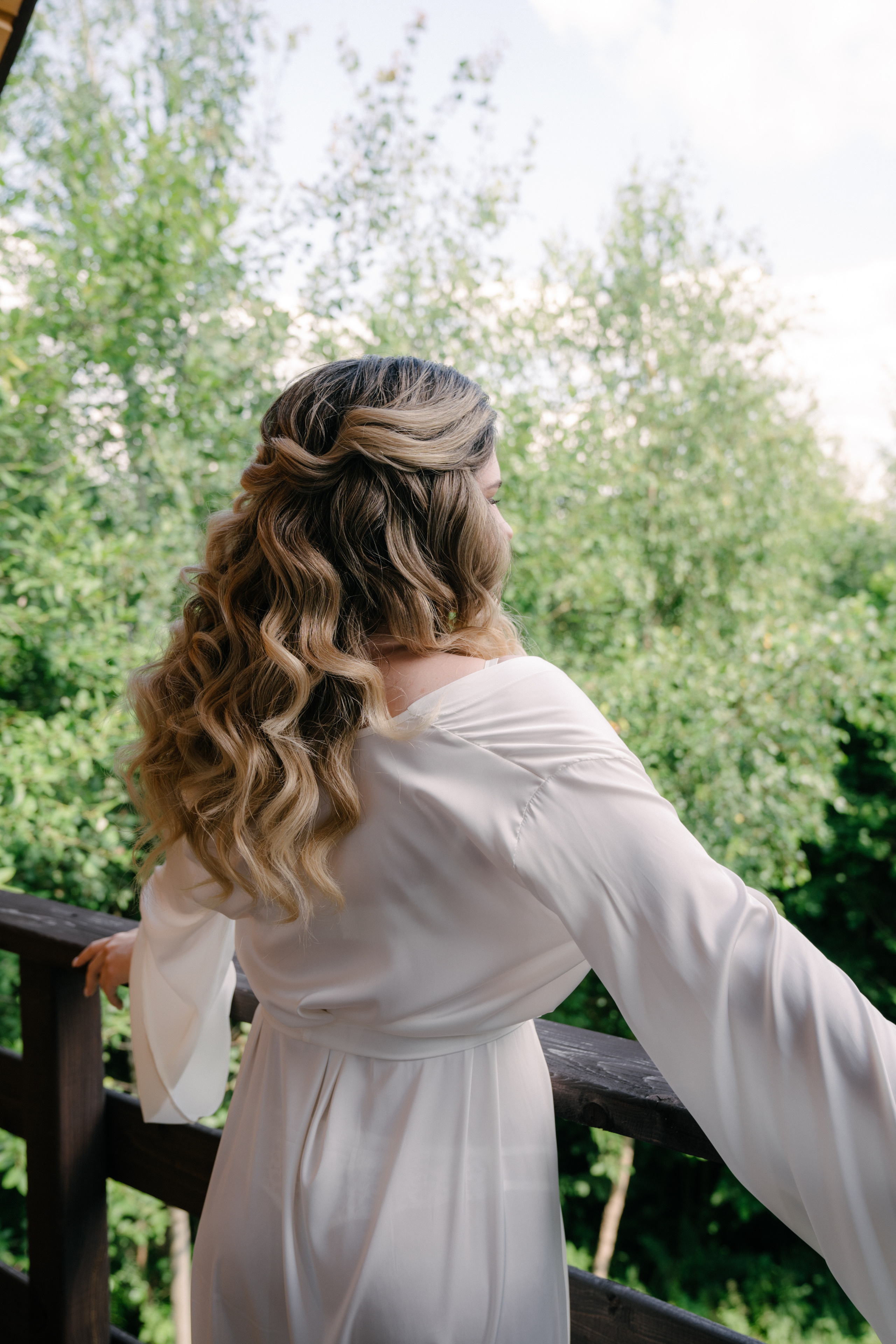 Максим и Алёна. Свадебный организатор в Москве и Санкт-Петербурге Пергаева Ольга