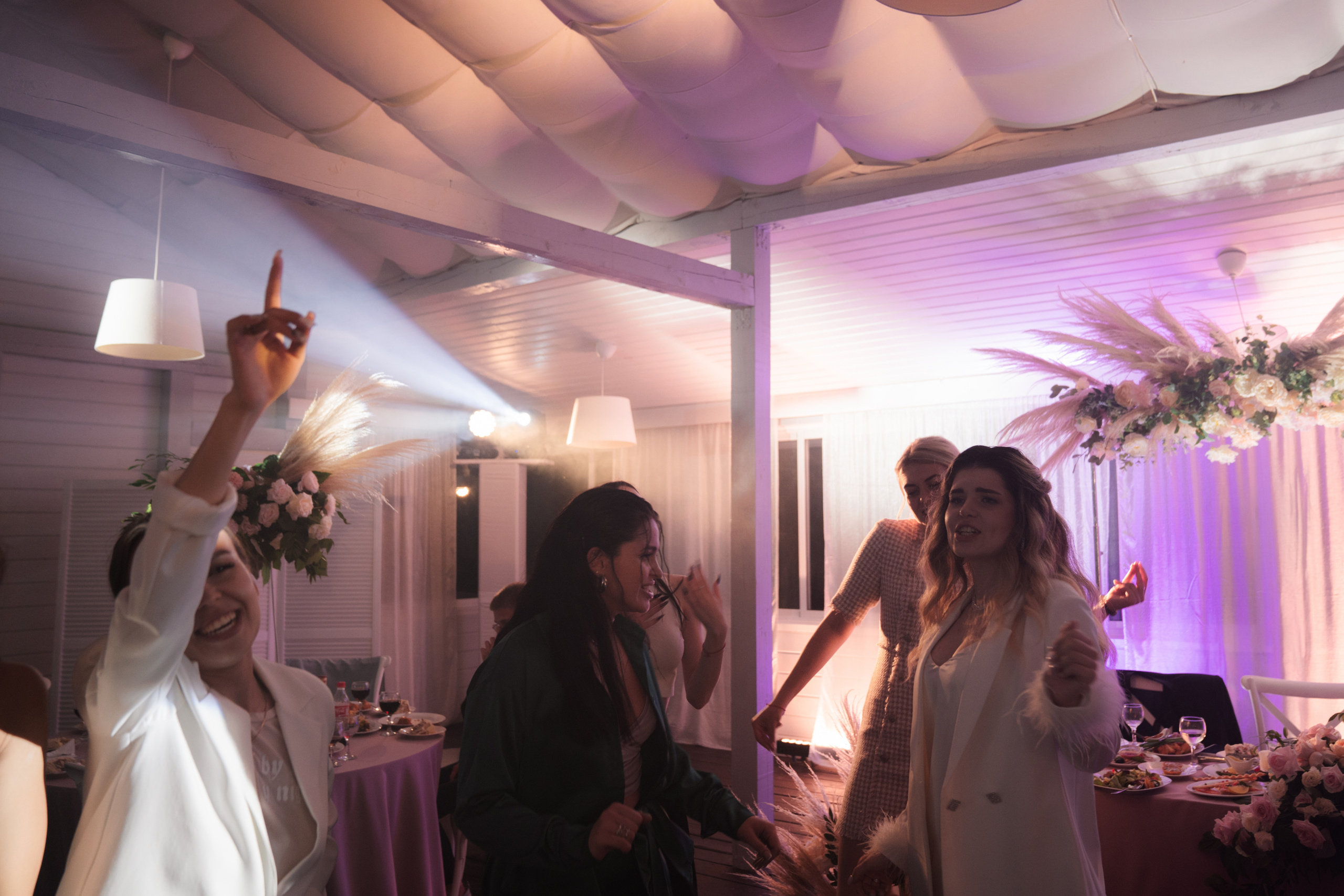 Максим и Алёна. Свадебный организатор в Москве и Санкт-Петербурге Пергаева Ольга