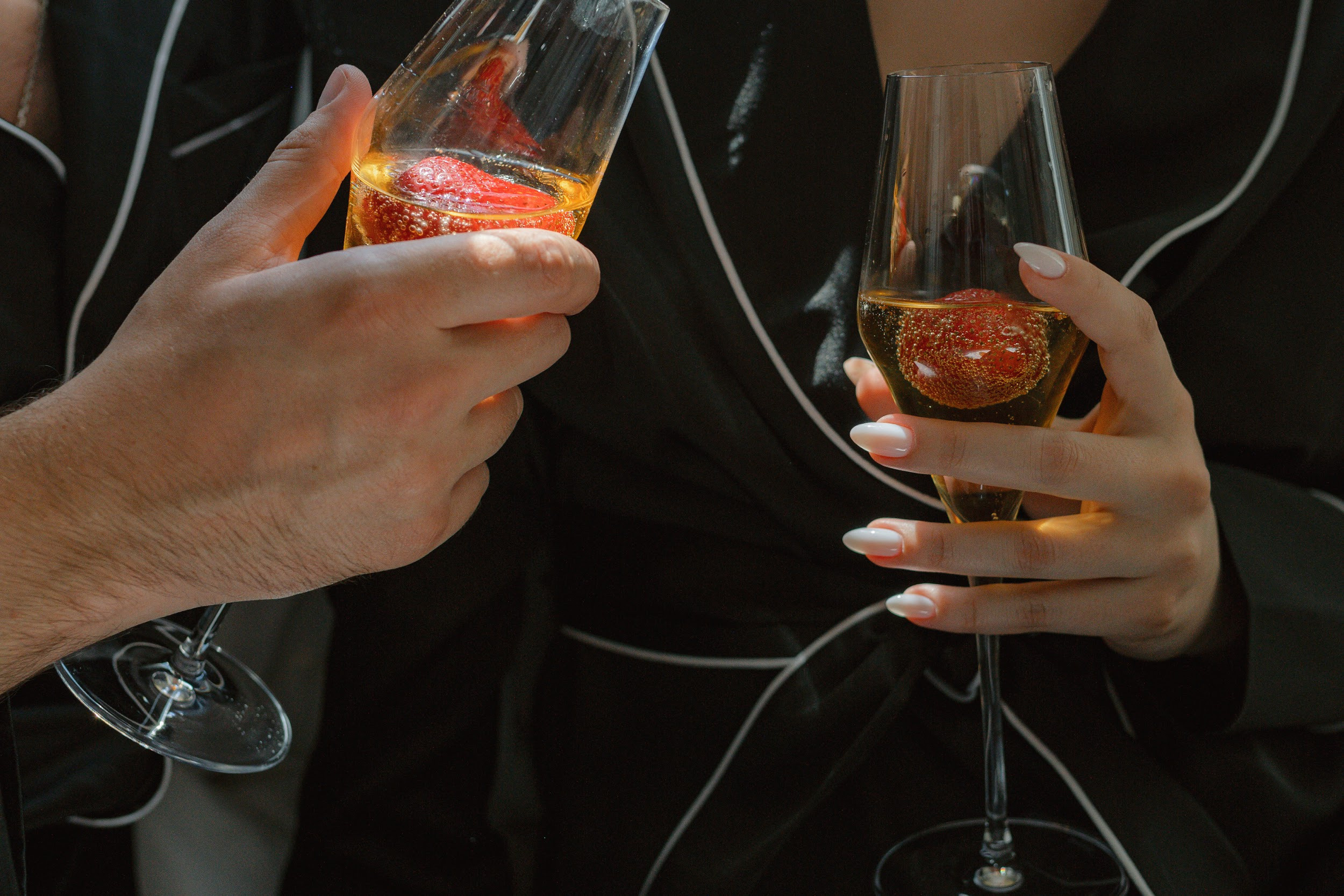 Кирилл и Анна. Свадебный организатор в Москве и Санкт-Петербурге Пергаева Ольга