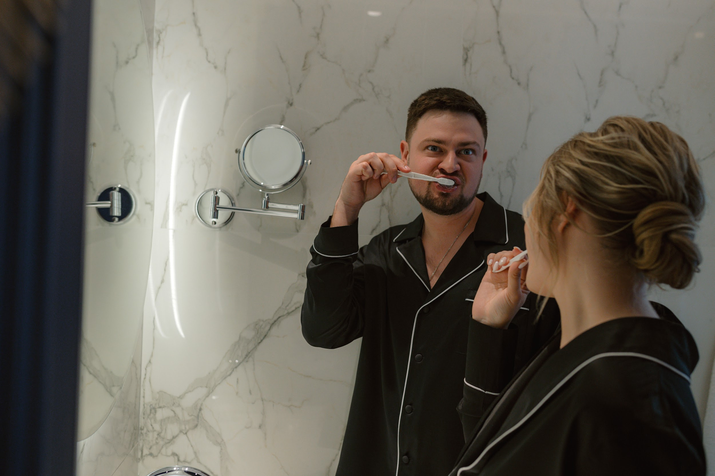 Кирилл и Анна. Свадебный организатор в Москве и Санкт-Петербурге Пергаева Ольга