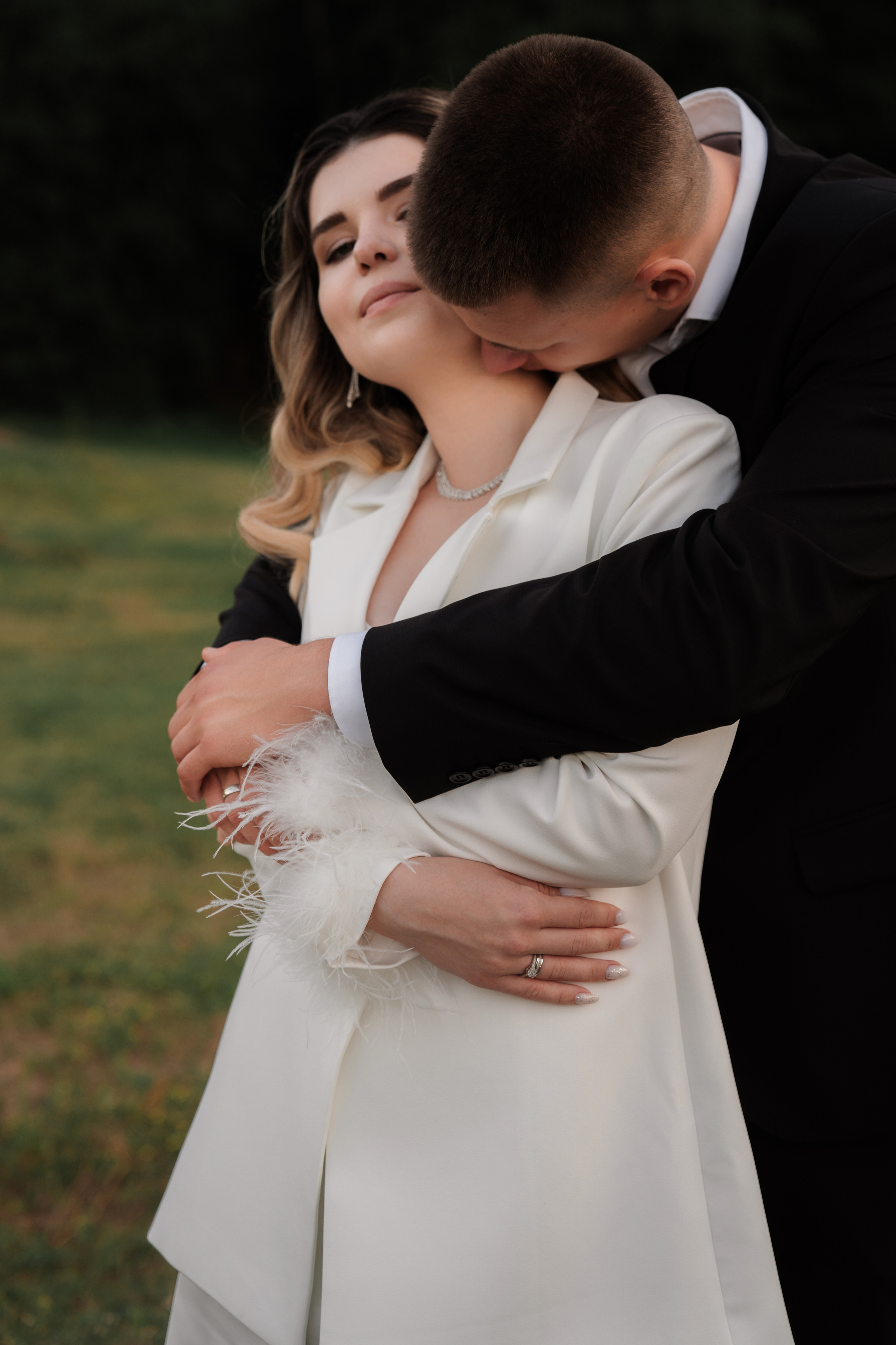 Максим и Алёна. Свадебный организатор в Москве и Санкт-Петербурге Пергаева Ольга