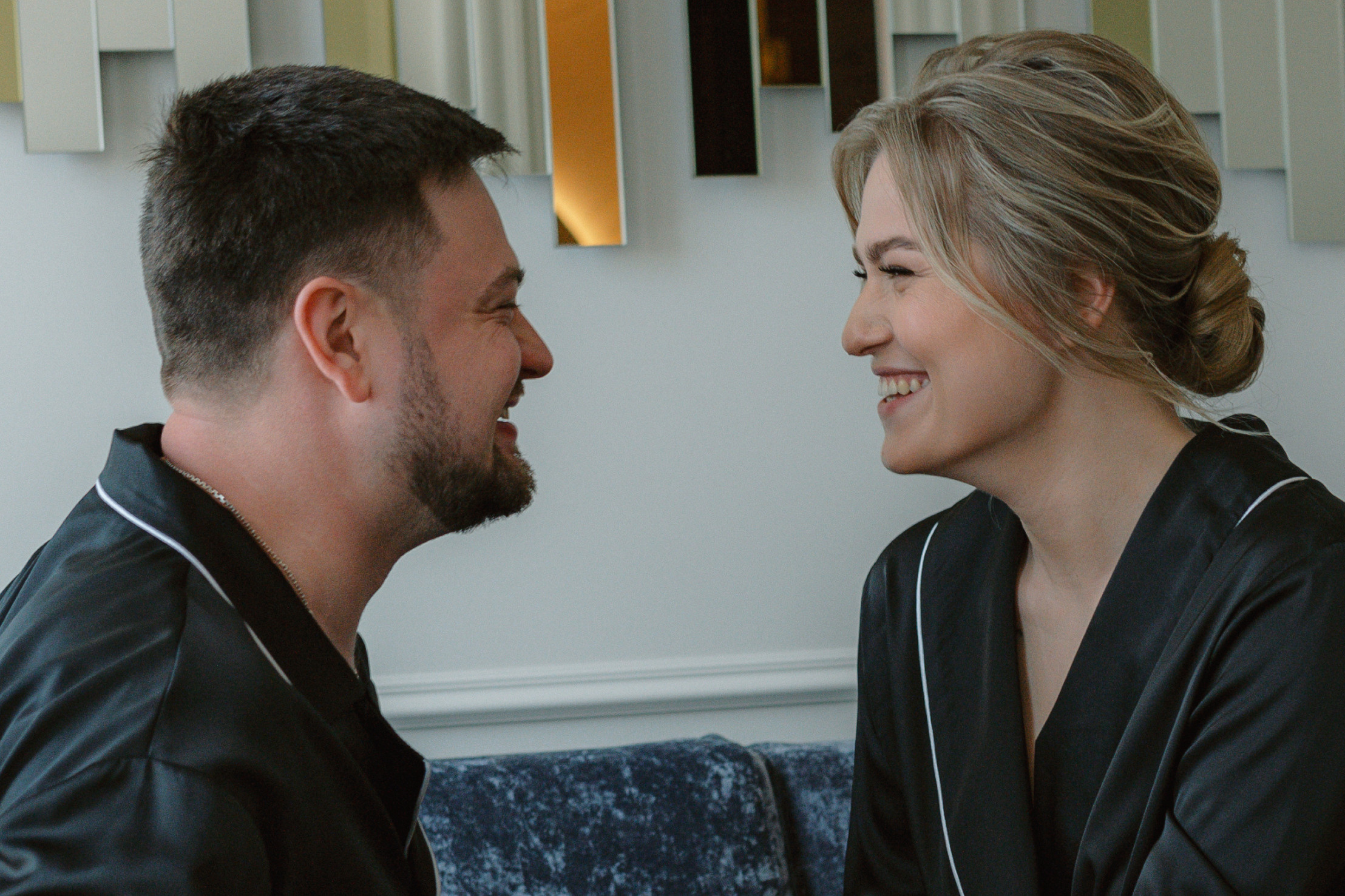 Кирилл и Анна. Свадебный организатор в Москве и Санкт-Петербурге Пергаева Ольга