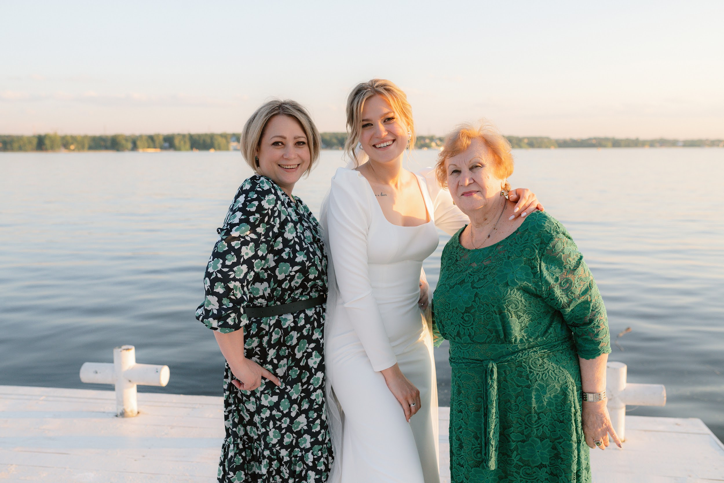 Кирилл и Анна. Свадебный организатор в Москве и Санкт-Петербурге Пергаева Ольга