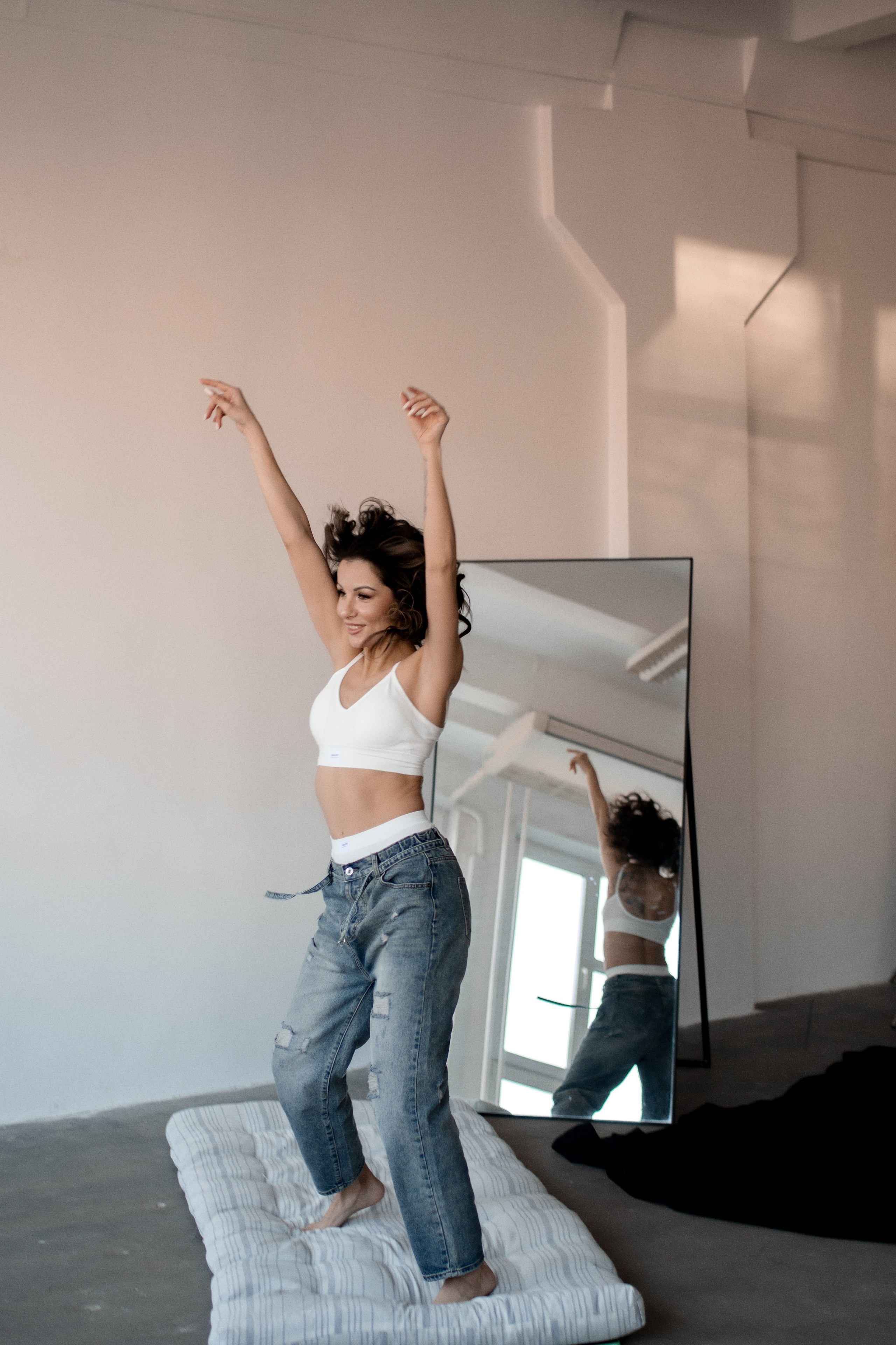 Валерия. Свадебный и семейный фотограф в Серпухове Александра Дерюшева