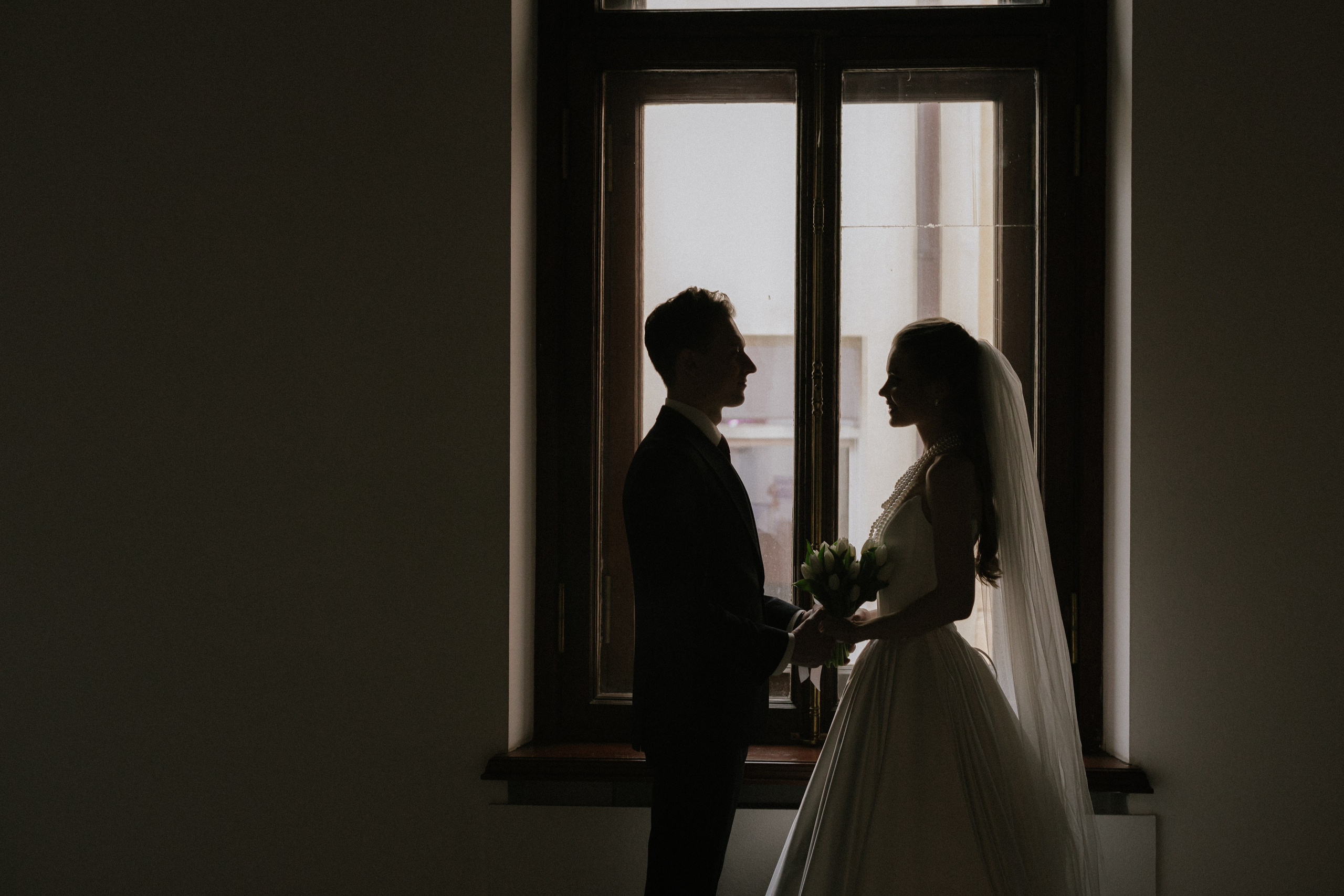 Юра + Лиза. Семейный и детский фотограф Юлия Шох