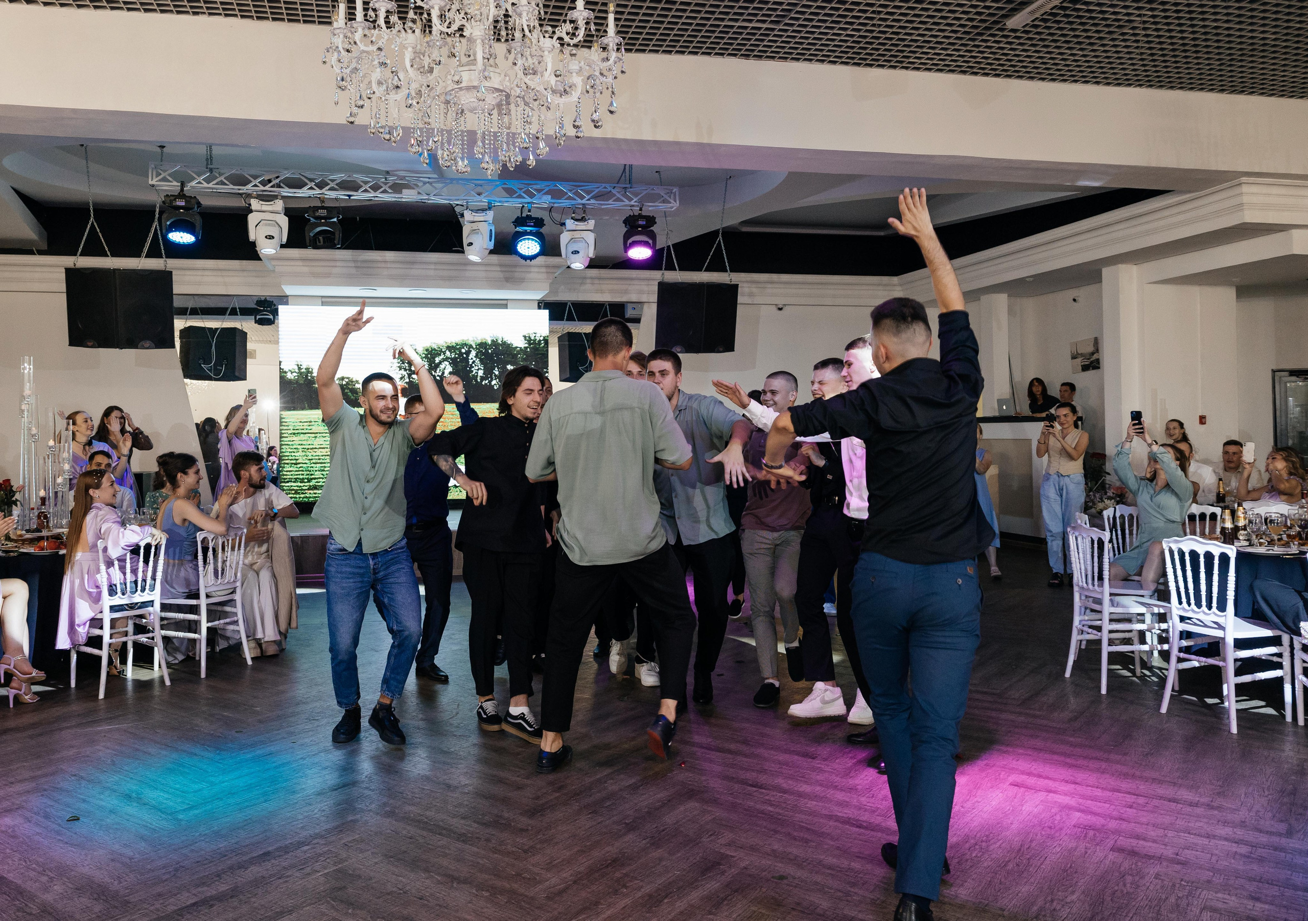 Свадебная история Кирилла и Алины. Свадебный и семейный фотограф Рассказова Виктория