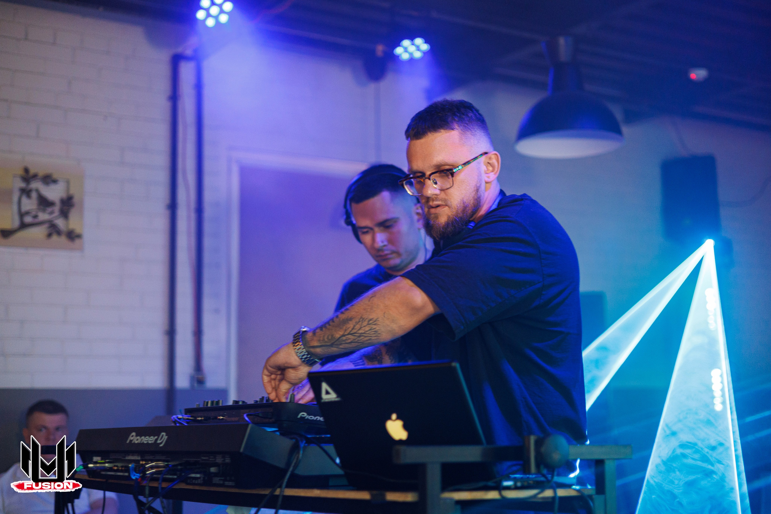 ULTIMATE: Fusion Вечеринка. Репортажный, Event фотограф в Санкт-Петербурге и ЛО Морозов Дмитрий