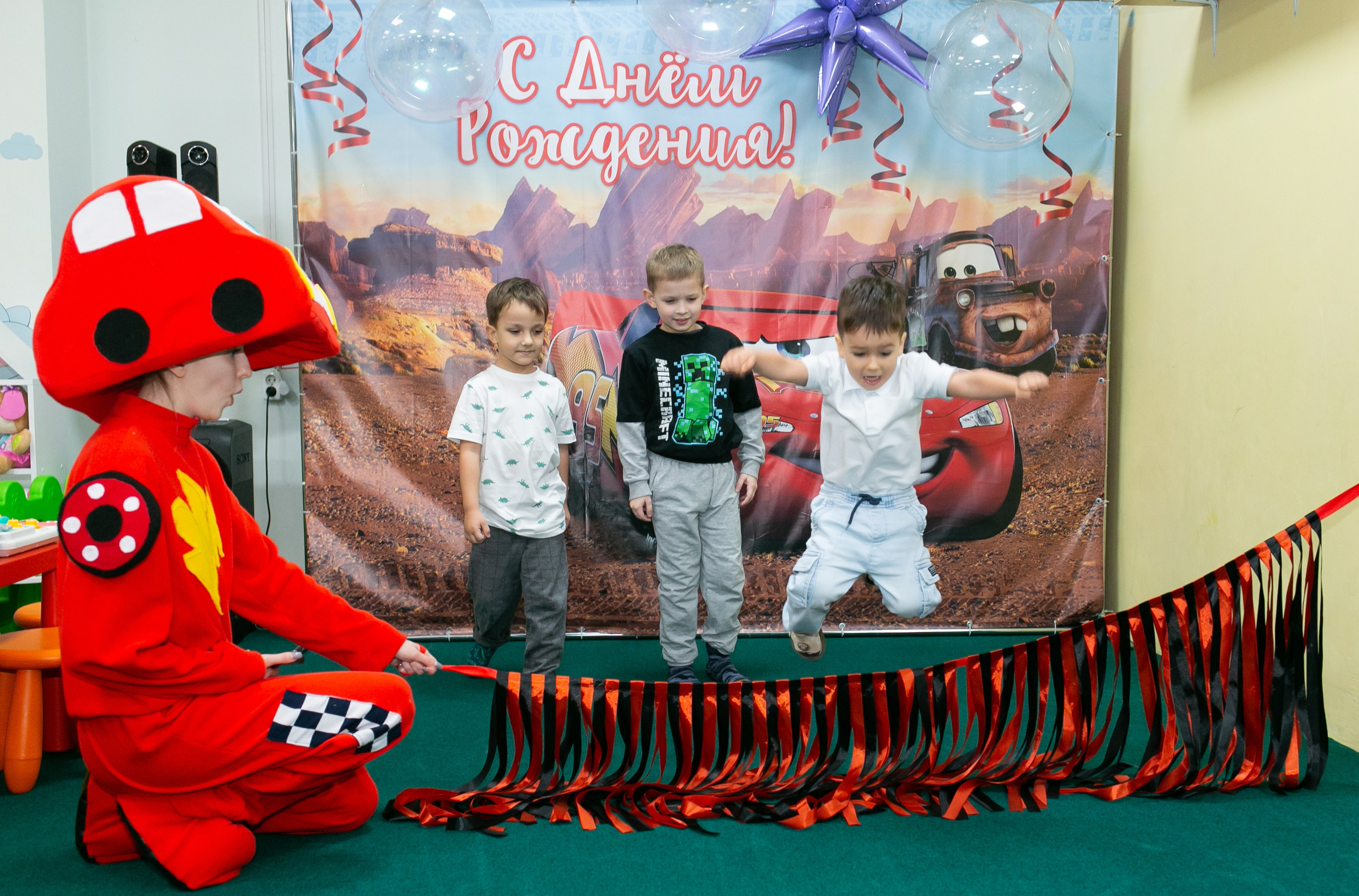 Праздники. Фотограф новорожденных и семейный фотограф НСО г. Бердск Марина Львова