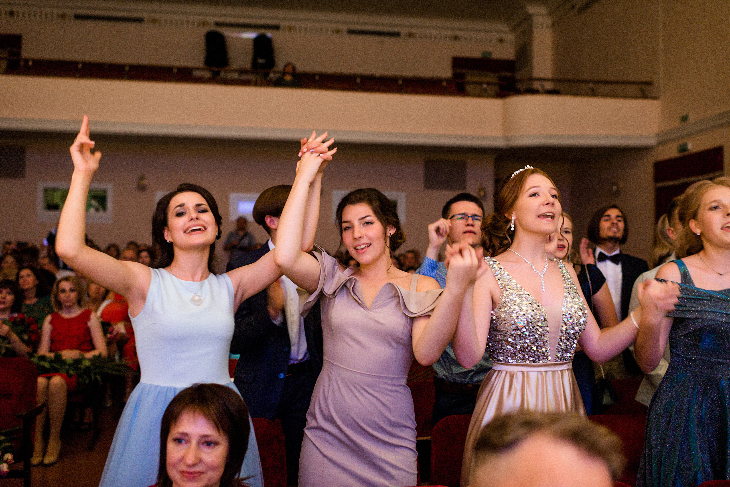 Выпускной 5ая Гимназия. Фотограф Микита Ласица