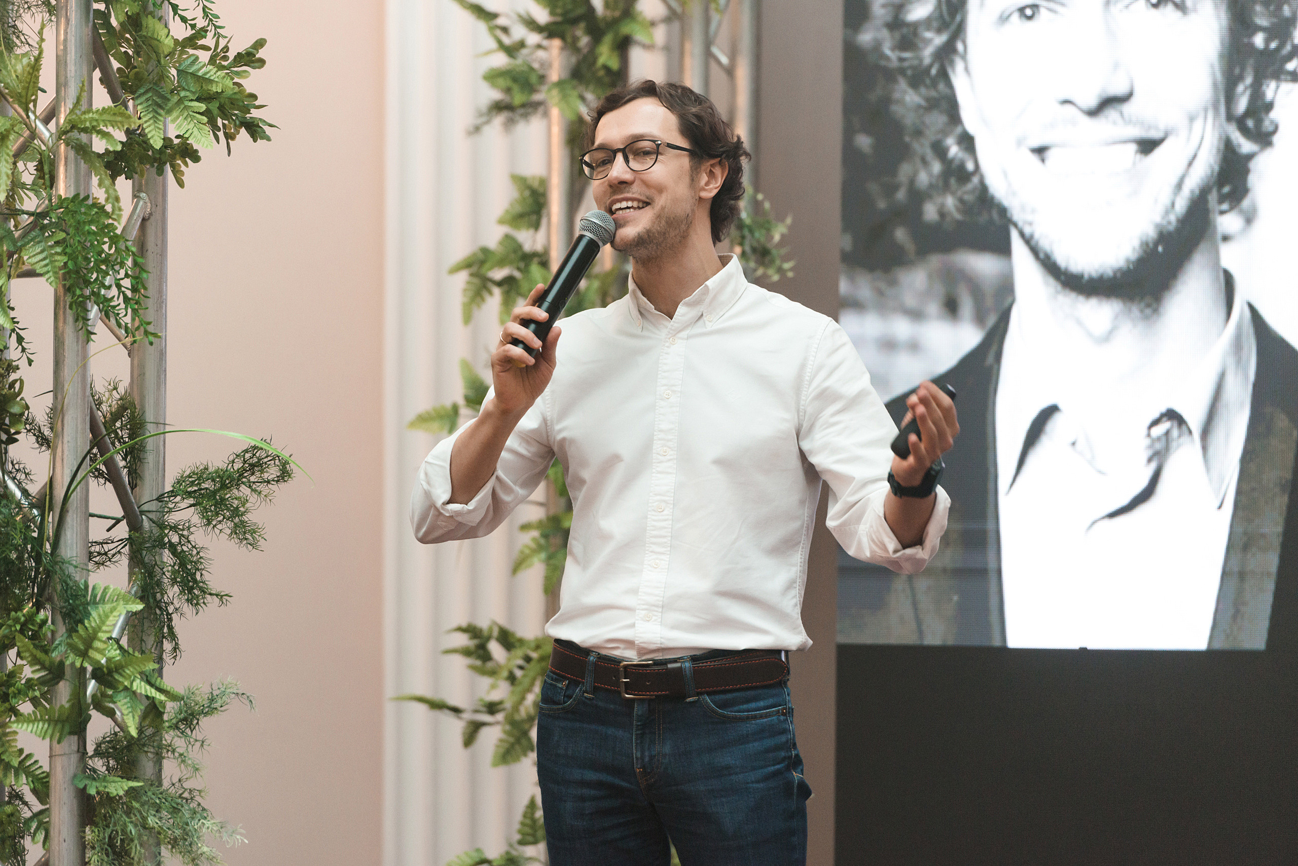 2020. Фотограф Микита Ласица