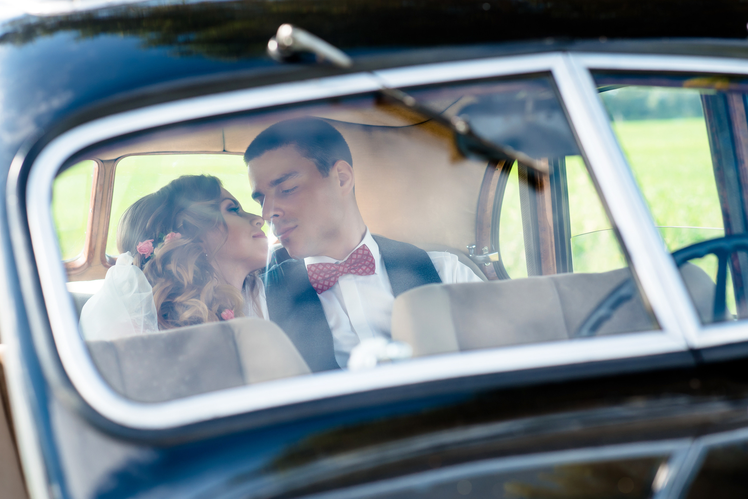 Галерея. Фотограф Микита Ласица