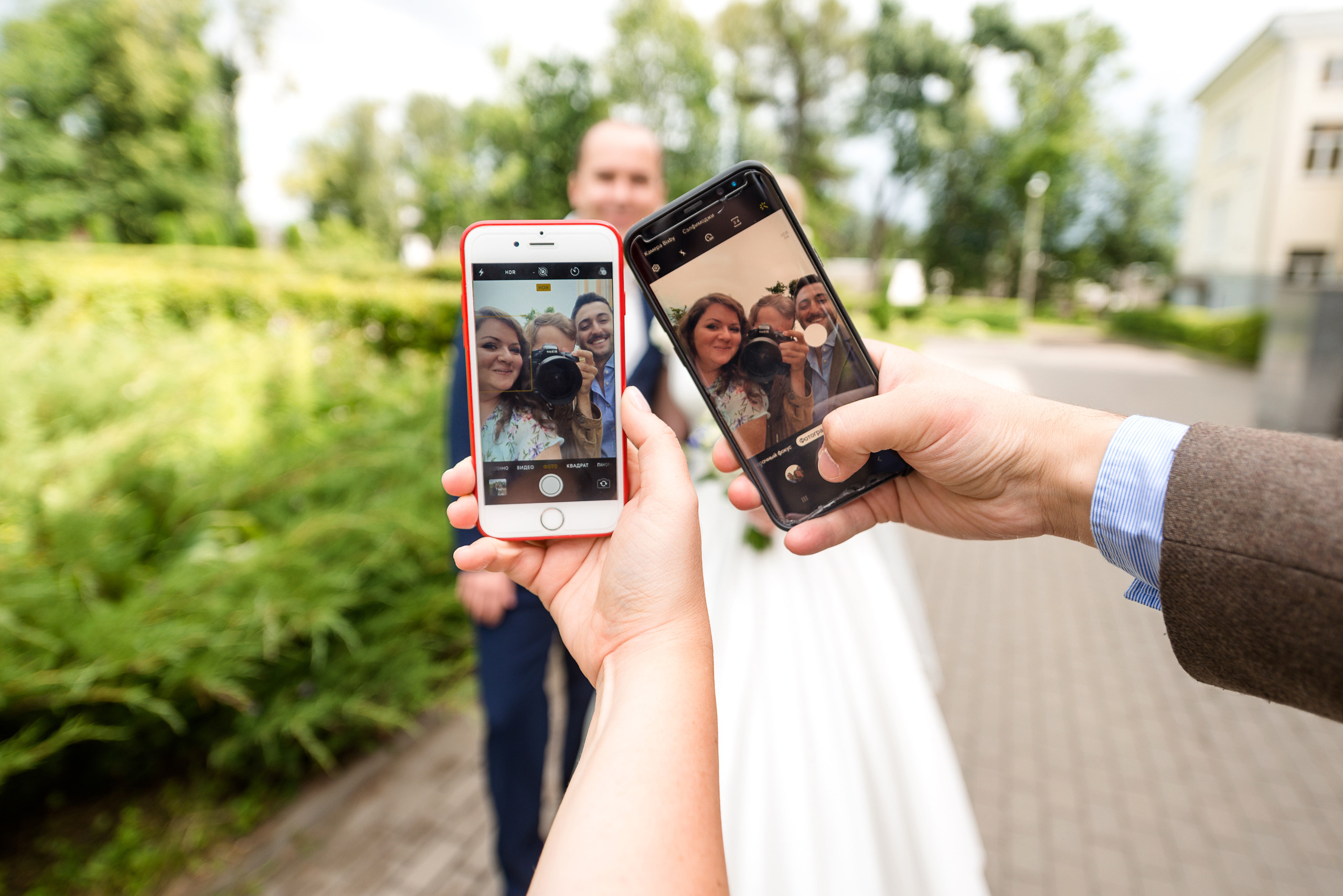 Галерея. Фотограф Микита Ласица