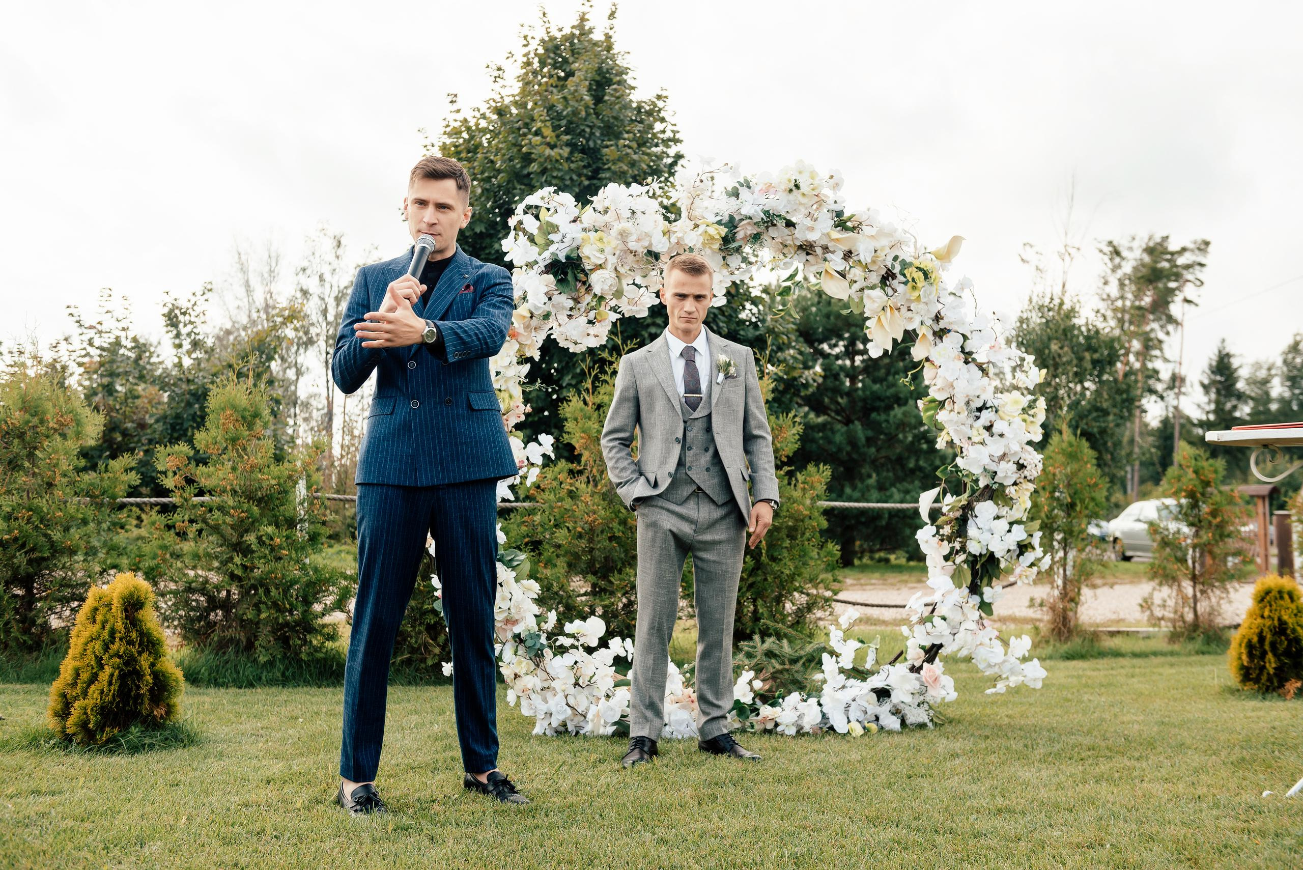 Артем & Анастасия. Фотограф Микита Ласица