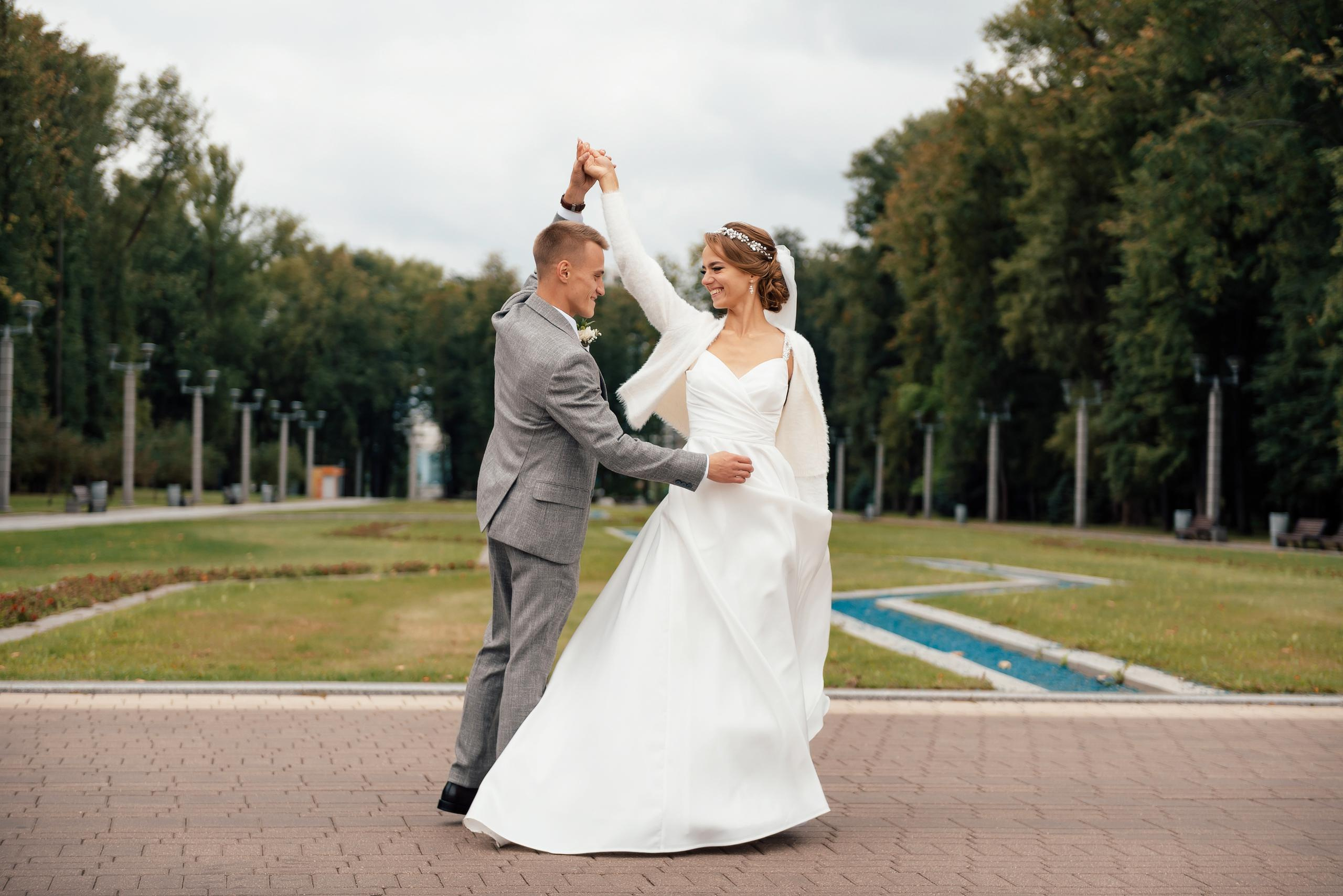 Артем & Анастасия. Фотограф Микита Ласица