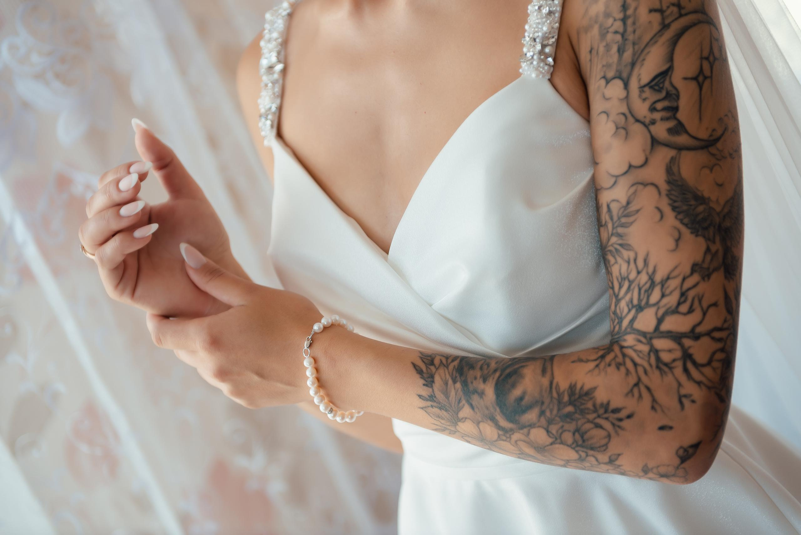 Артем & Анастасия. Фотограф Микита Ласица