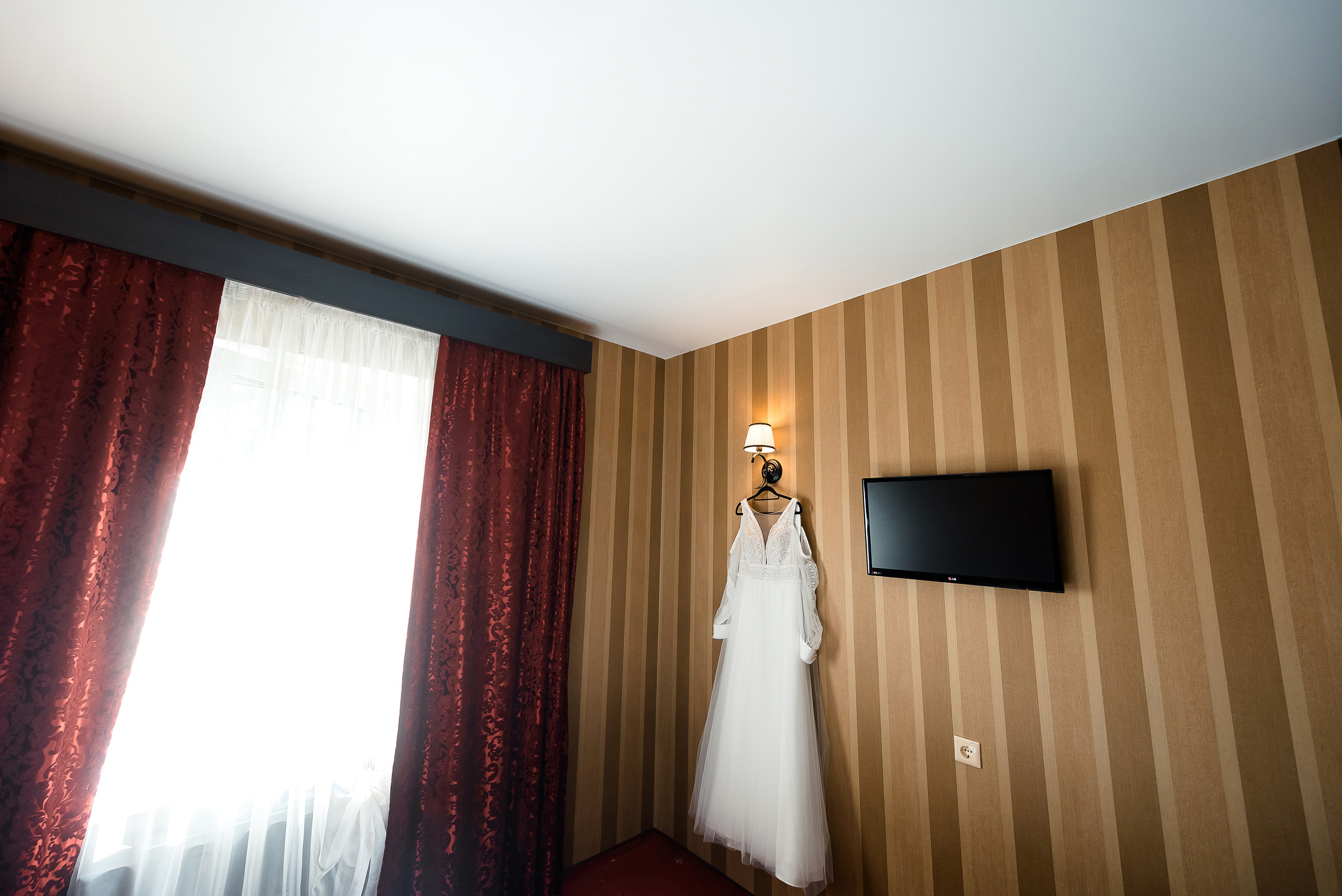 Вадим & Катя. Фотограф Микита Ласица