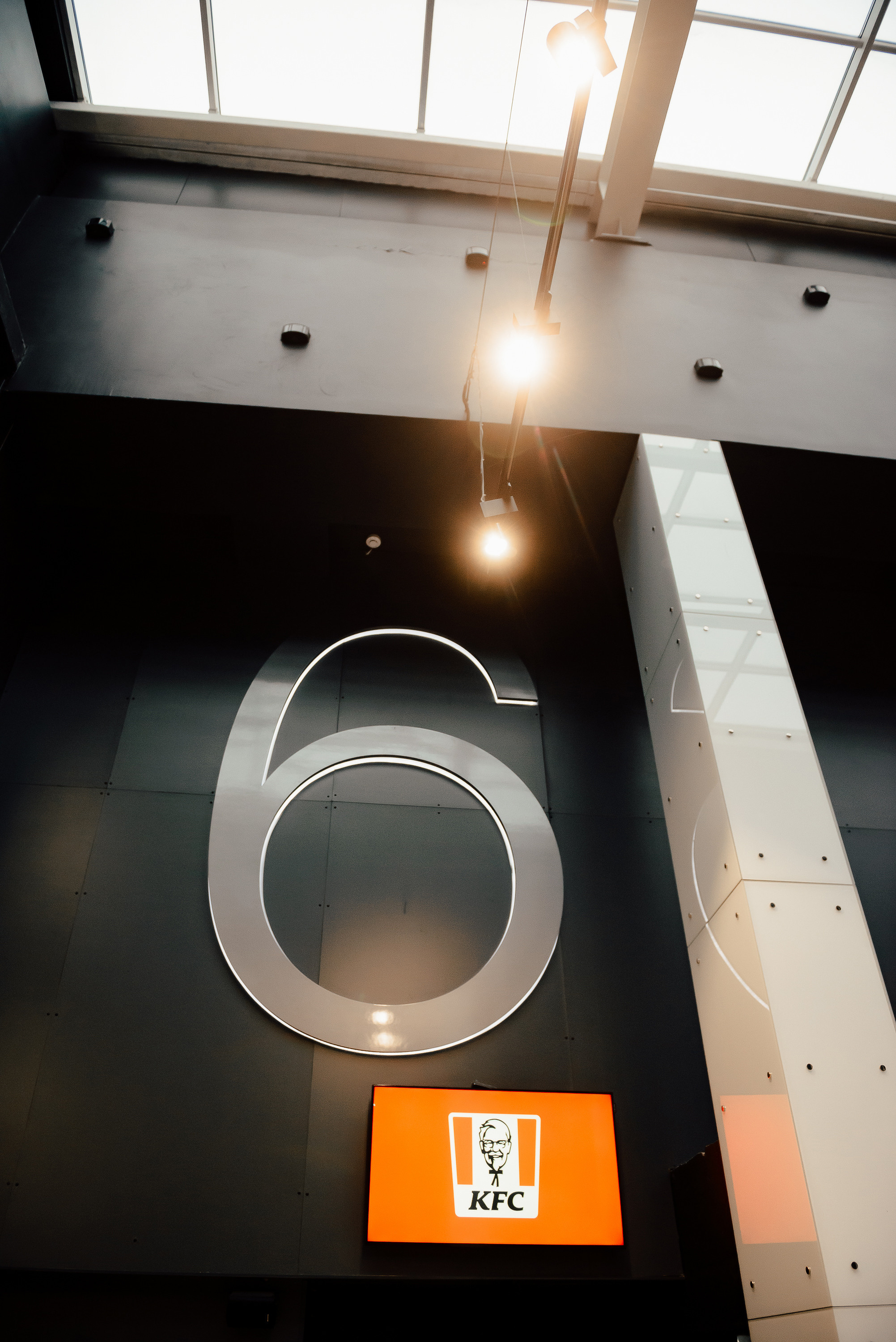 Конференция «KFC». Фотограф Микита Ласица