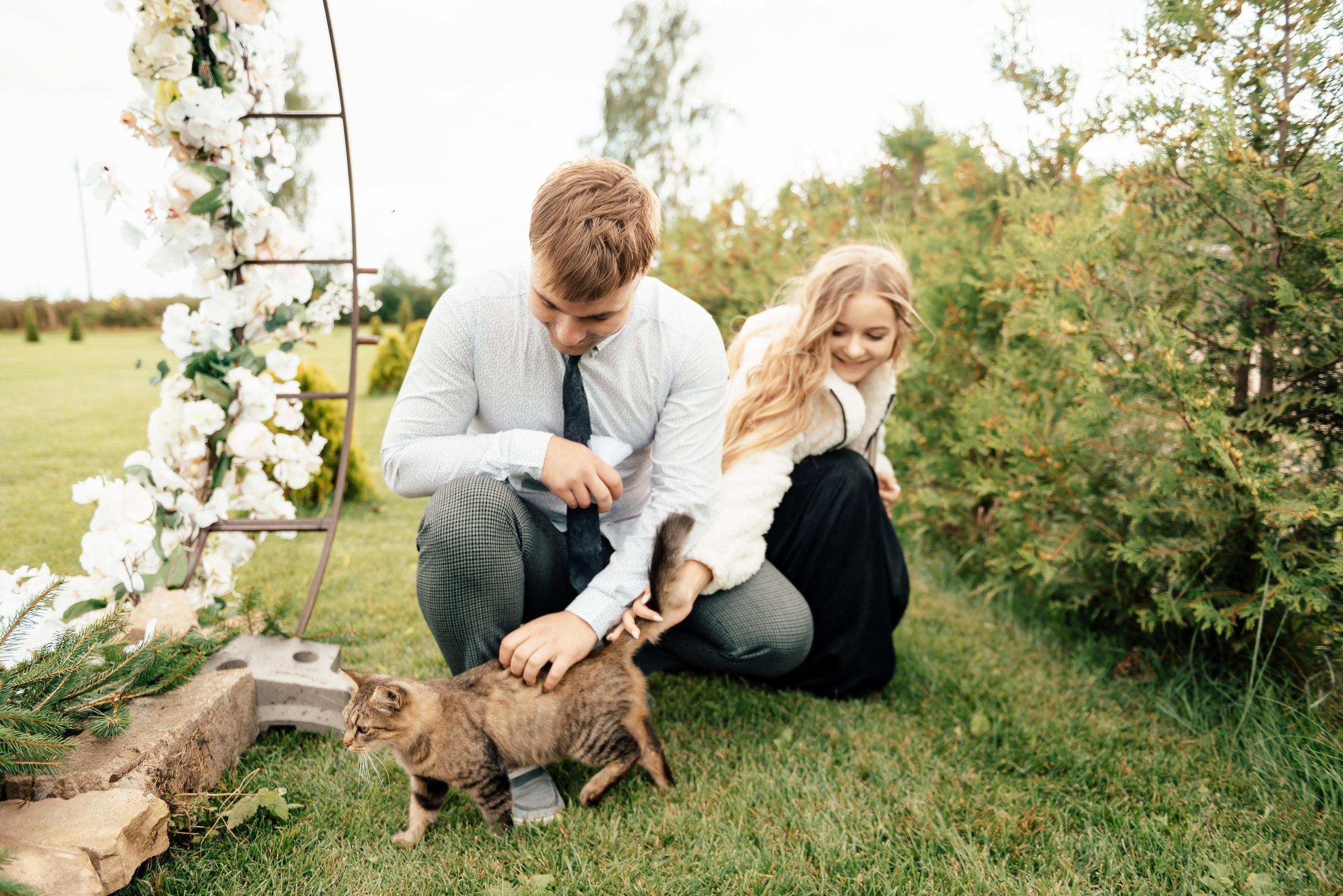 Артем & Анастасия. Фотограф Микита Ласица