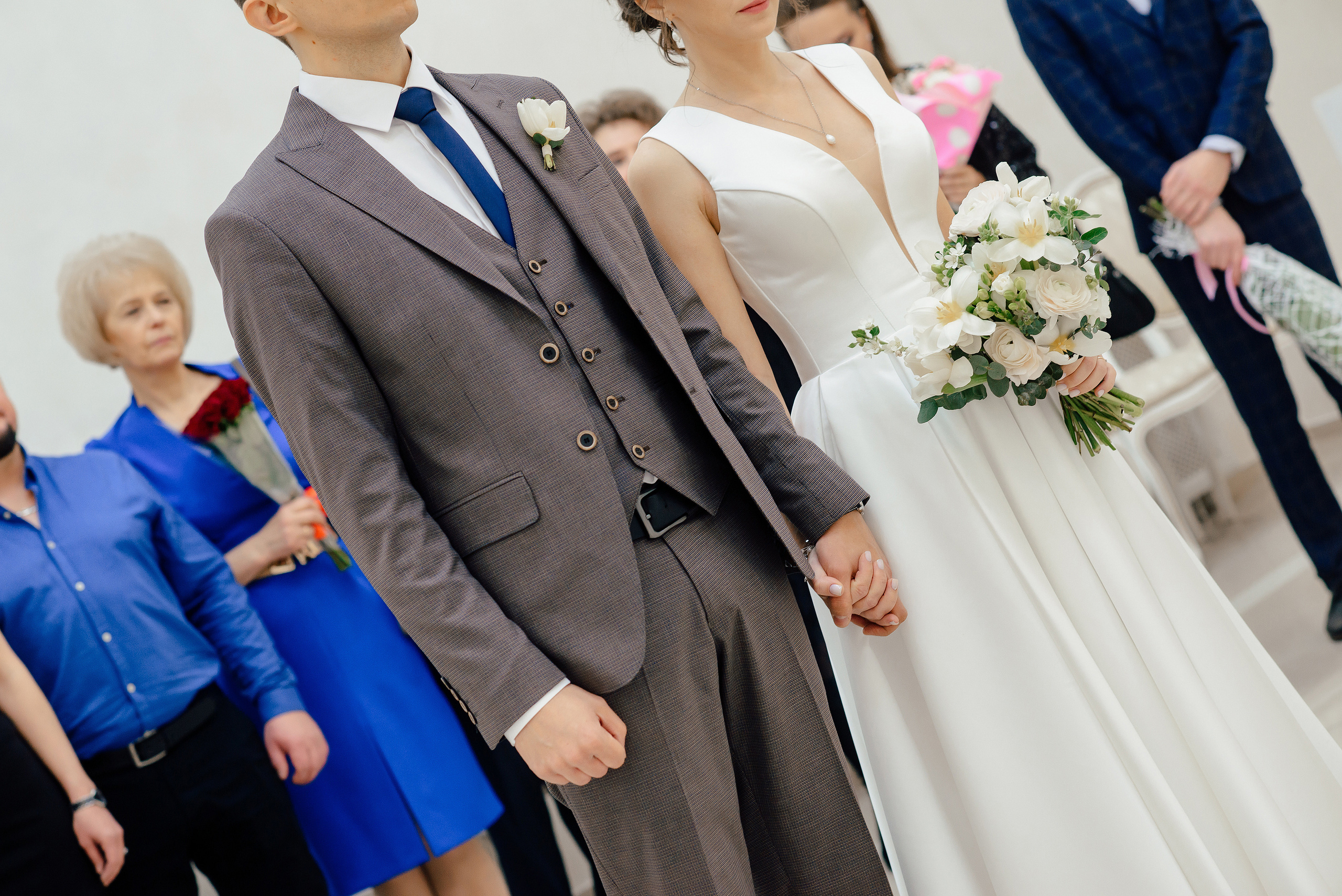 Сергей & Света. Фотограф Микита Ласица