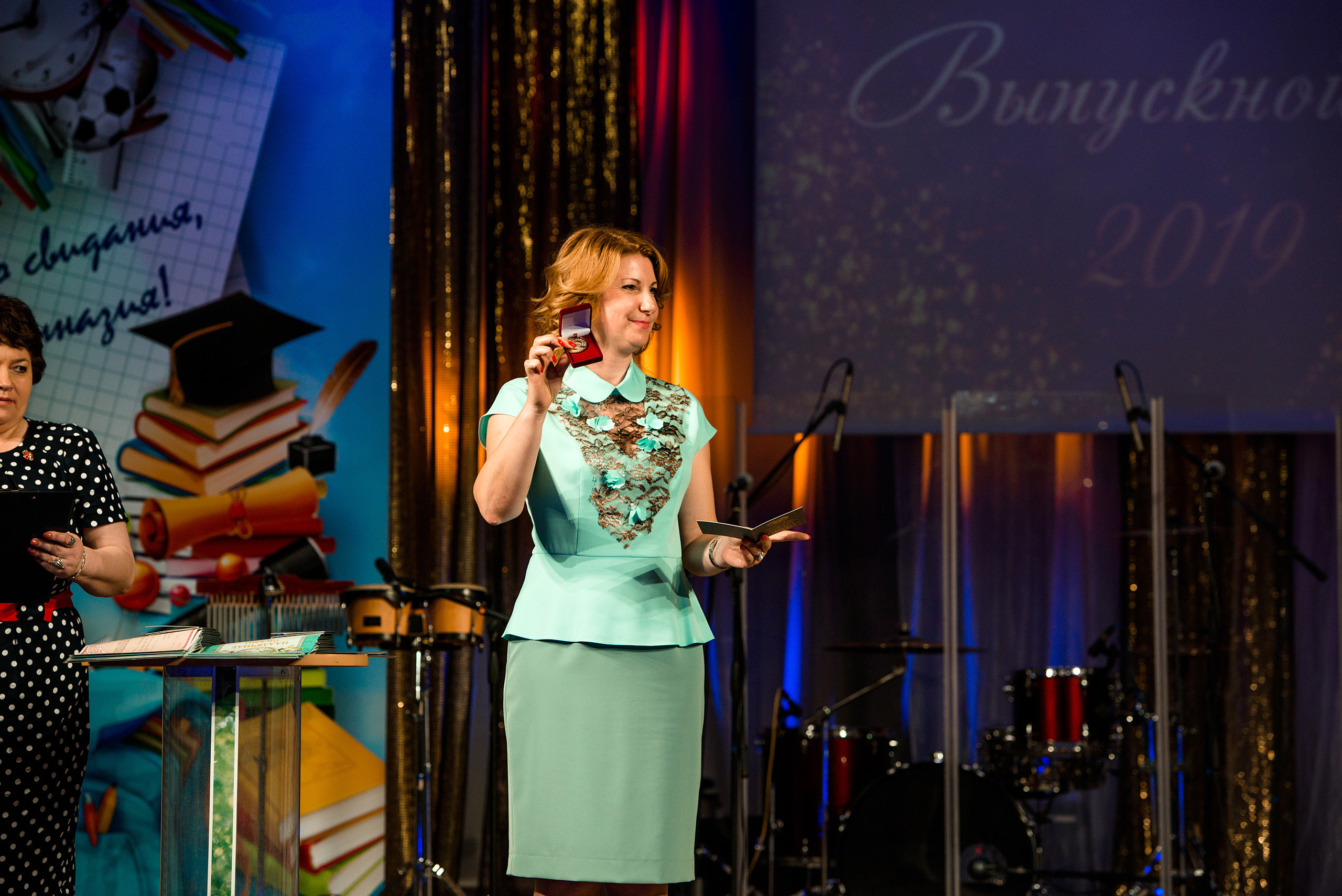 Выпускной 5ая Гимназия. Фотограф Микита Ласица